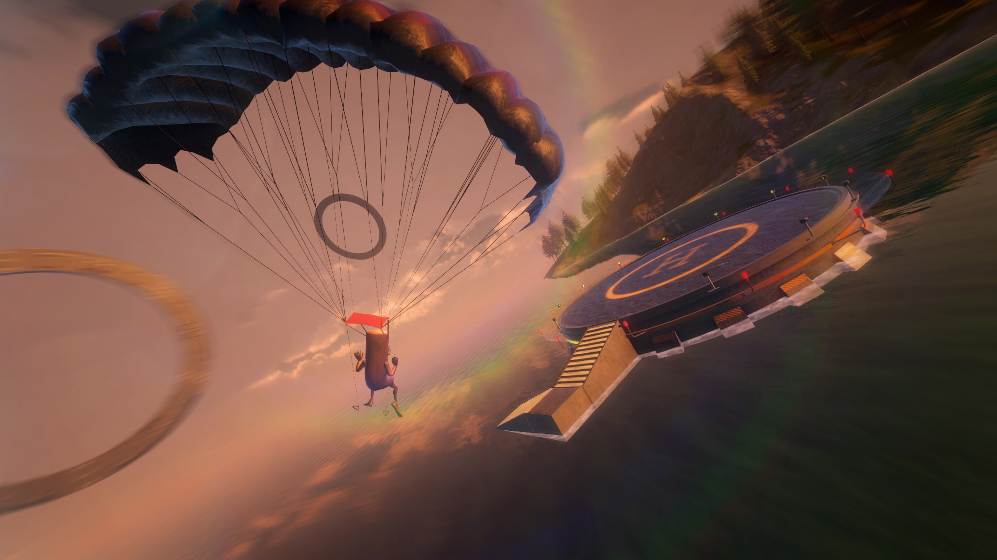 #9. TUNG TUNG SAHUR EXTREME (PlayStation) 由: CGI LAB SRL