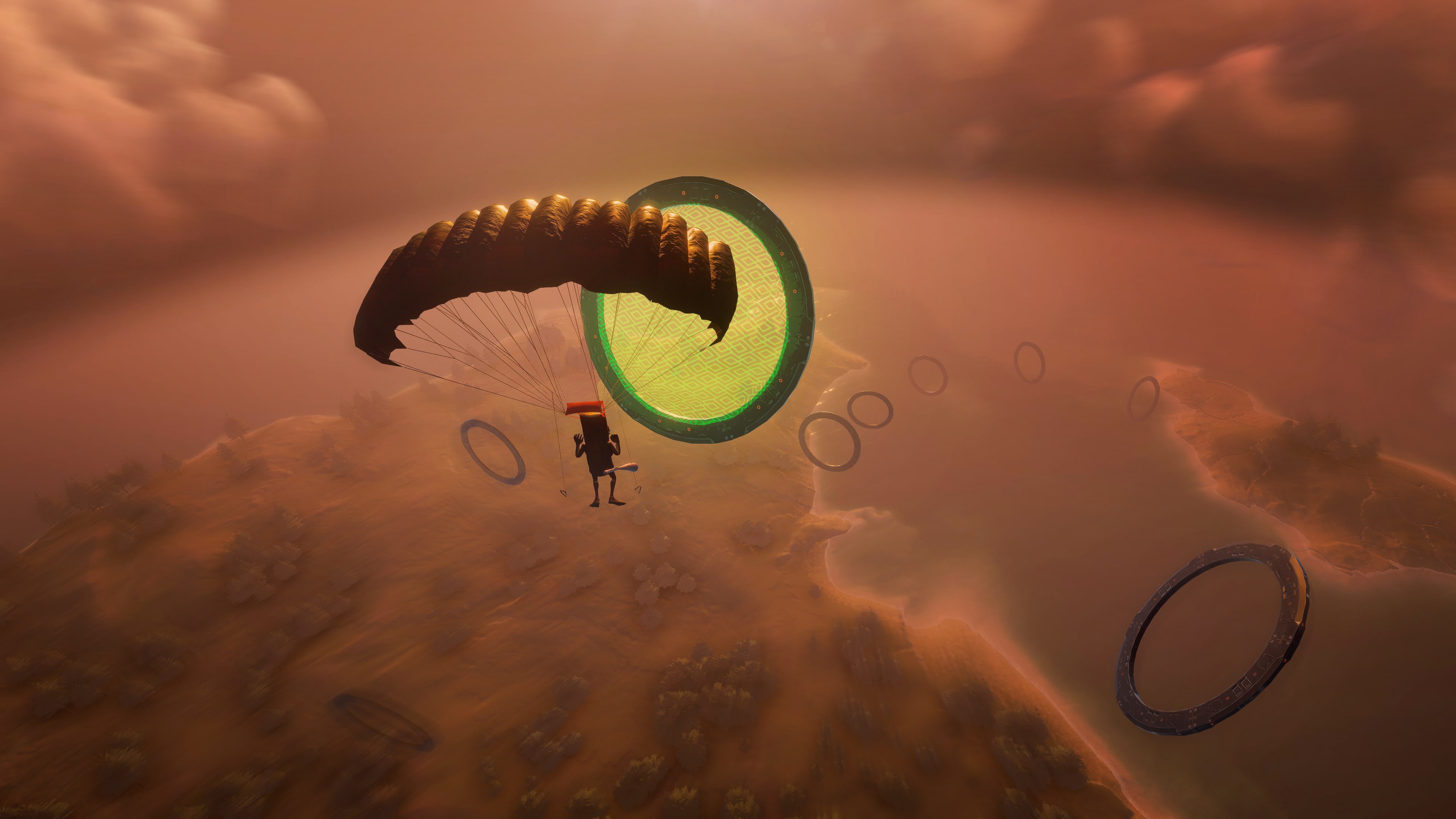#8. TUNG TUNG SAHUR EXTREME (PlayStation) 由: CGI LAB SRL