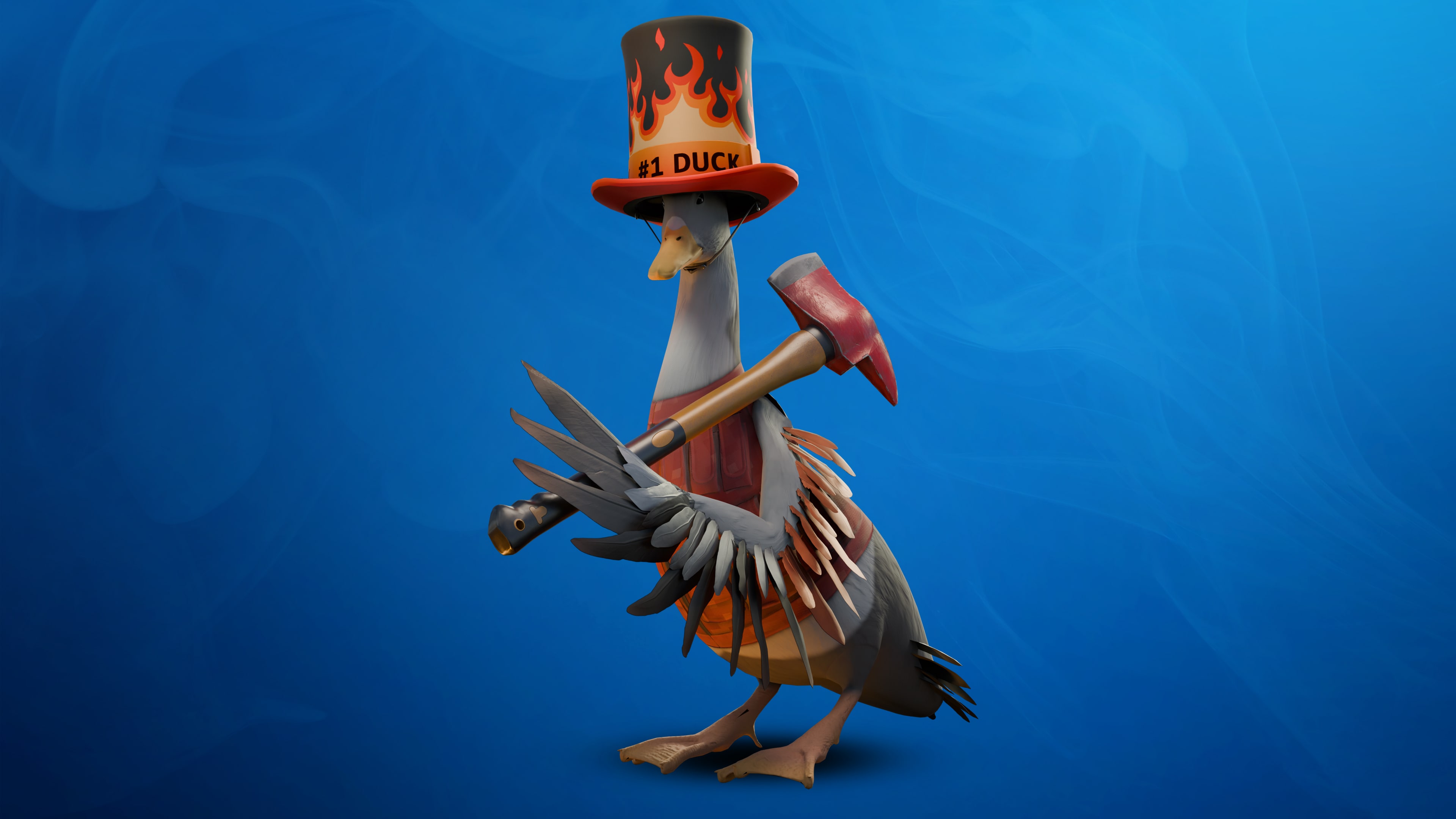 #6. DUCKSIDE (Early Access): Special DUCK-OPS Edition (PlayStation) Podle: tinyBuild GAMES