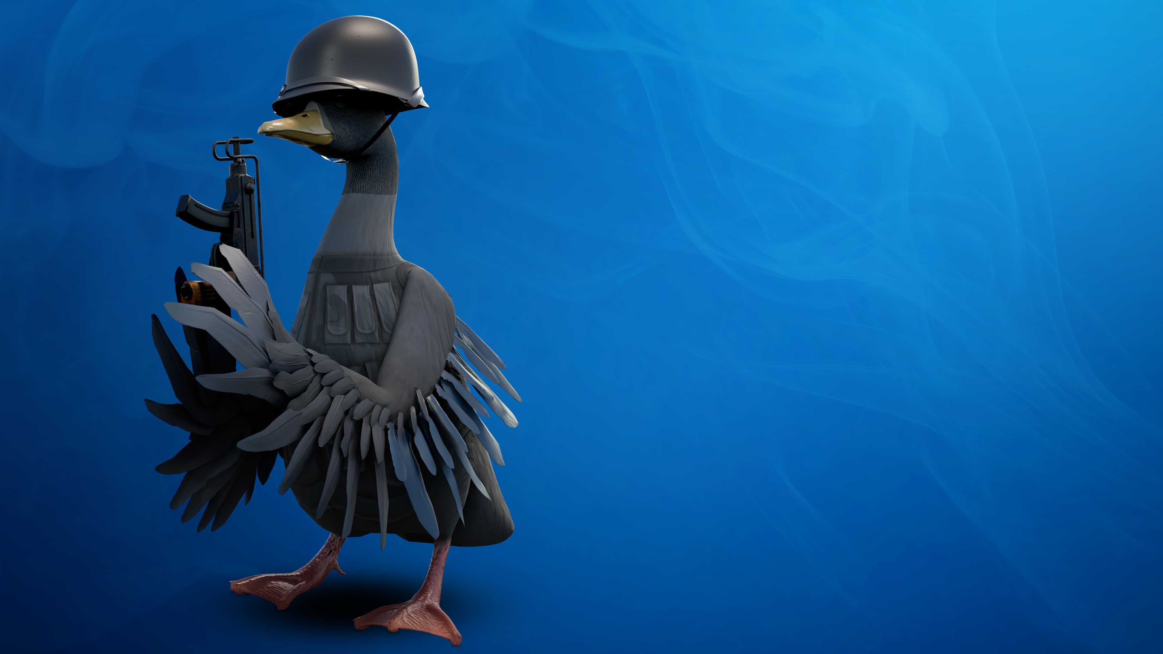 #9. DUCKSIDE (Early Access): Special DUCK-OPS Edition (PlayStation) Podle: tinyBuild GAMES