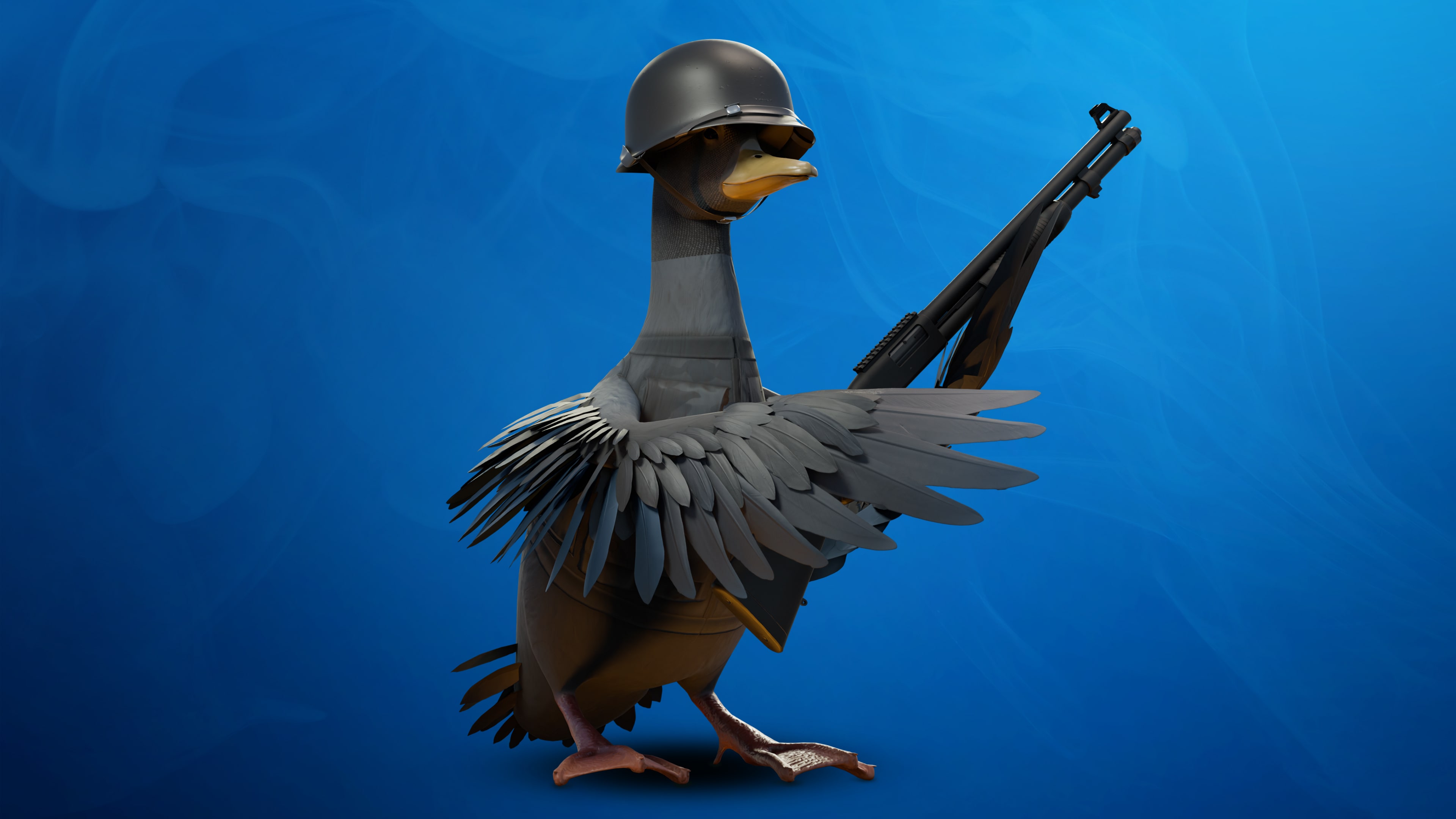 #10. DUCKSIDE (Early Access): Special DUCK-OPS Edition (PlayStation) Podle: tinyBuild GAMES
