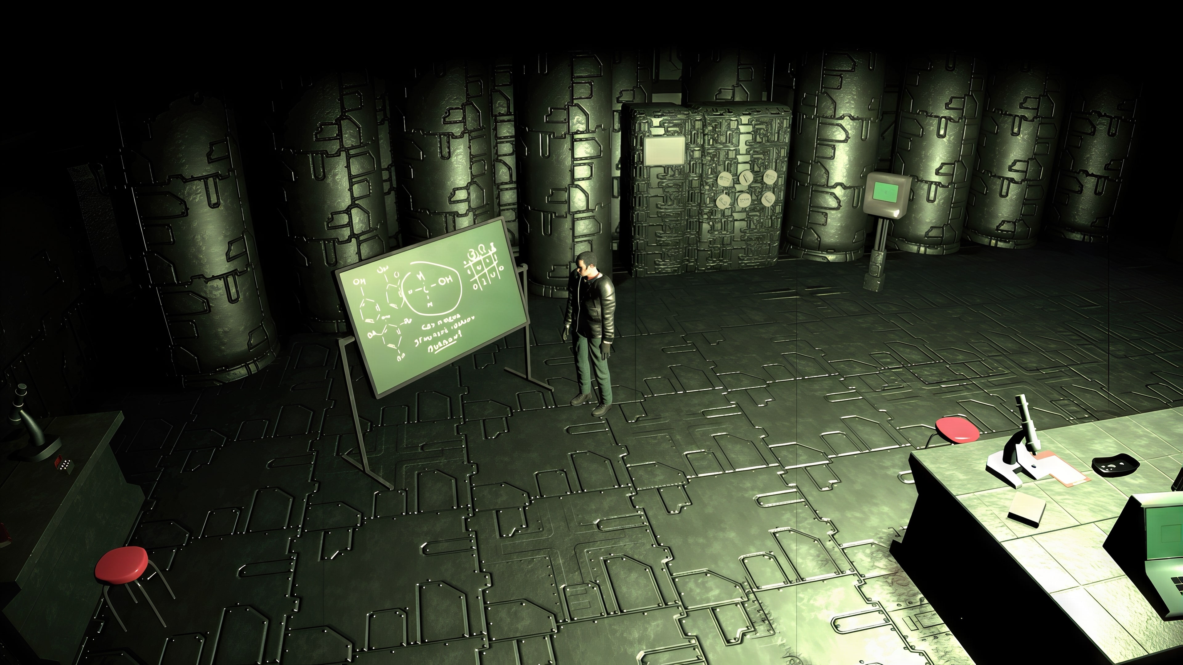#3. The Order of the Snake Scale (PlayStation) 由: ULTIMATE GAMES