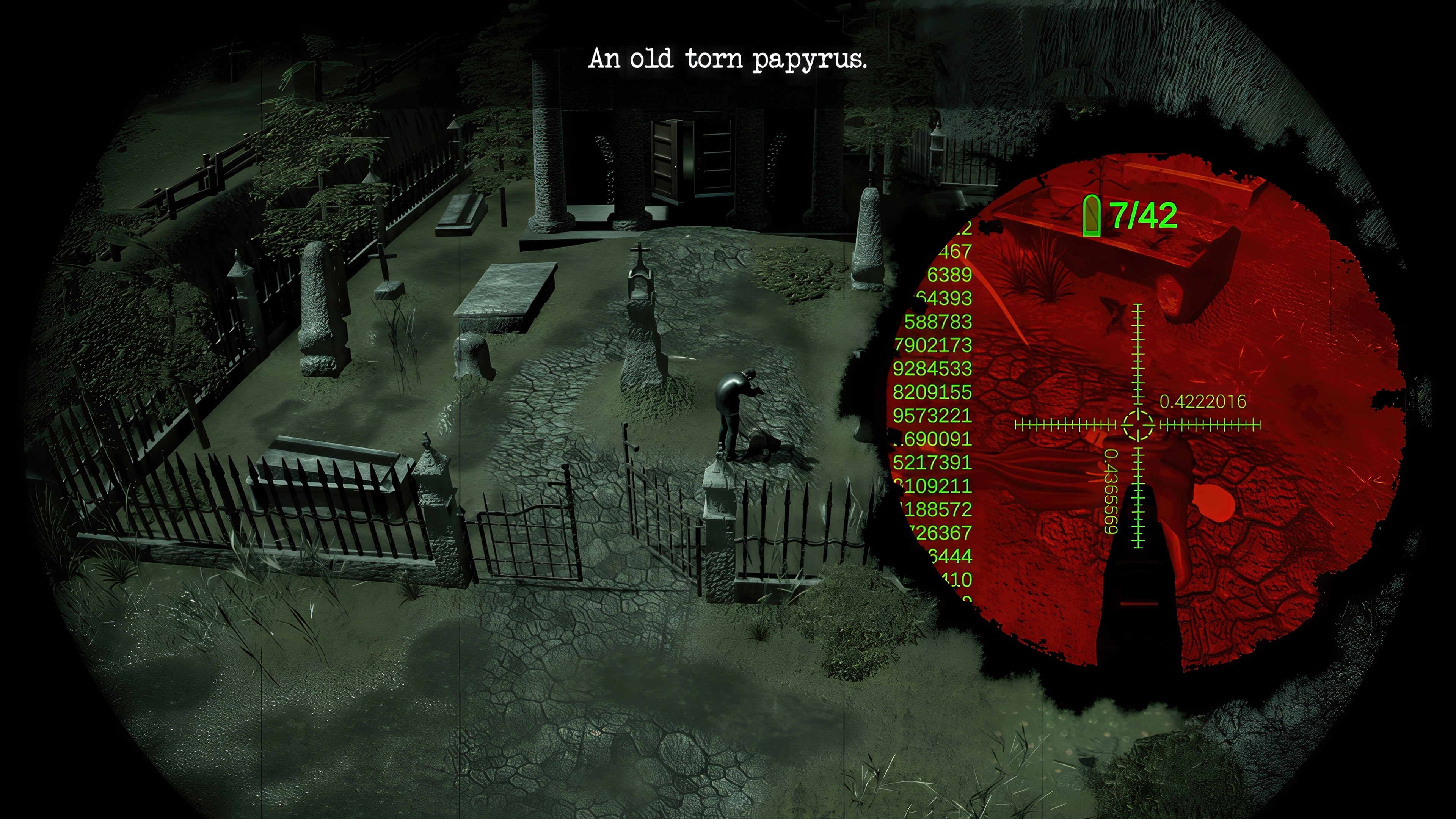 #8. The Order of the Snake Scale (PlayStation) 由: ULTIMATE GAMES