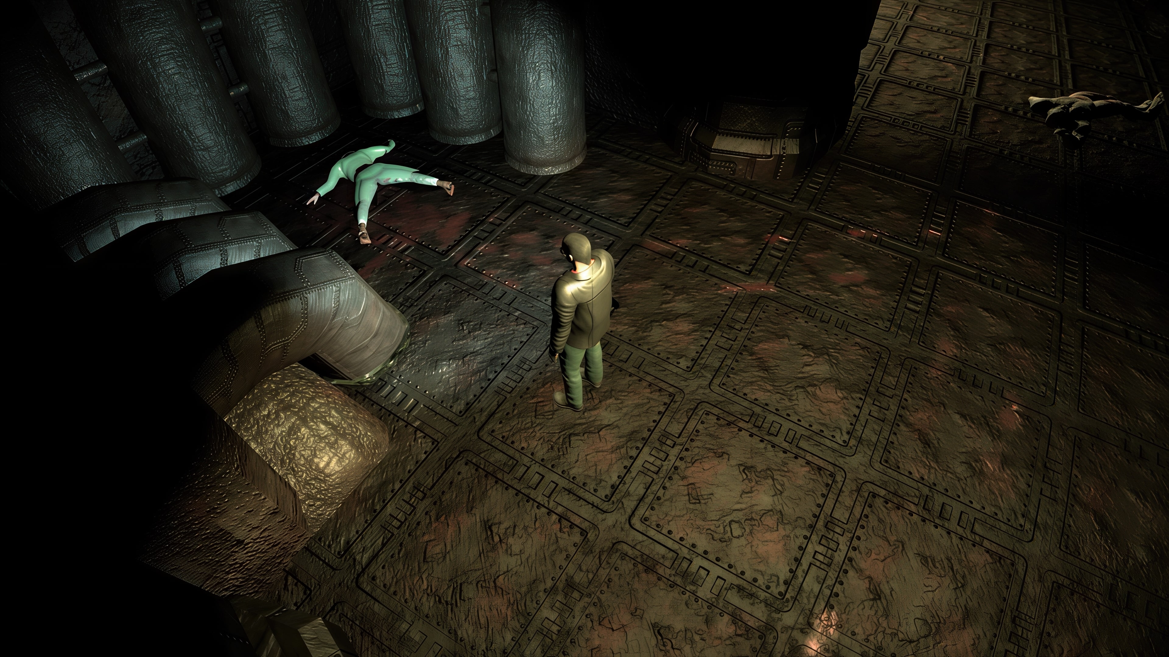 #6. The Order of the Snake Scale (PlayStation) 由: ULTIMATE GAMES