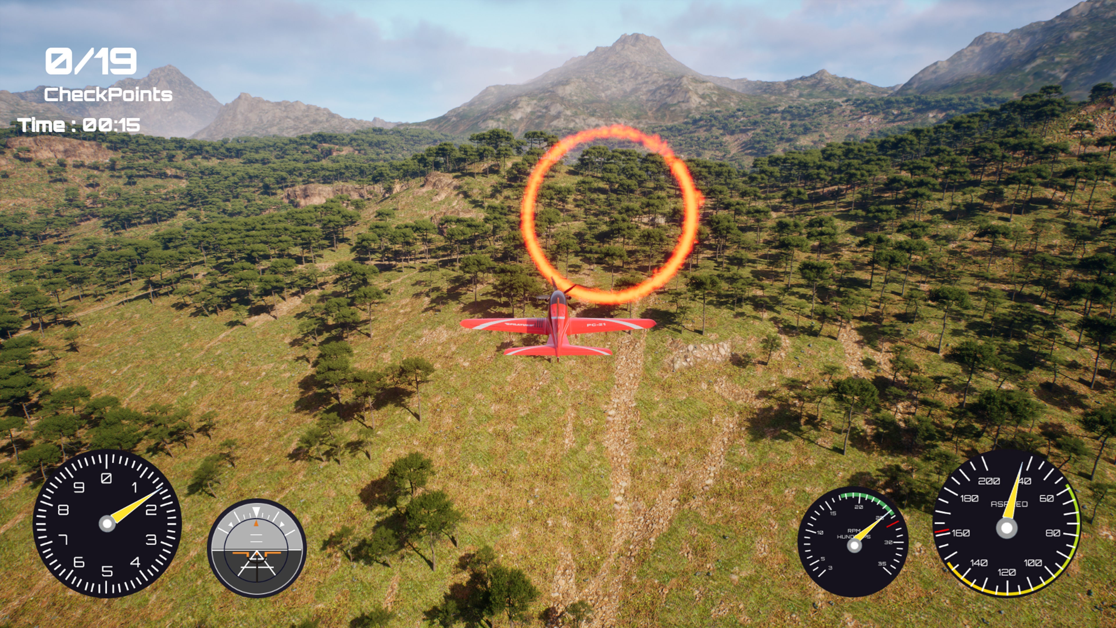 #7. Flight Sim 2025 (PlayStation) 由: West Connection LTD