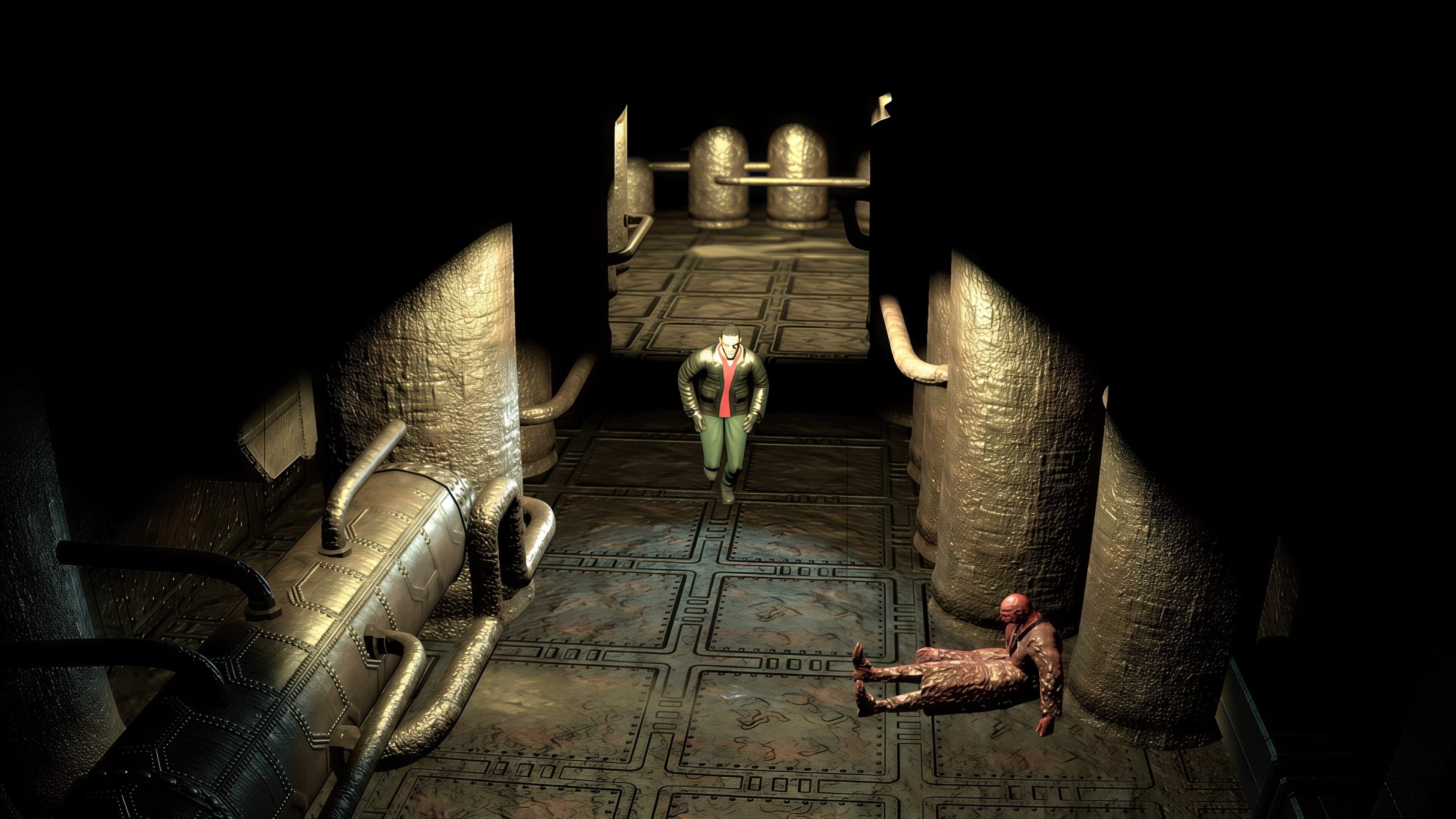 #4. The Order of the Snake Scale (PlayStation) 由: ULTIMATE GAMES