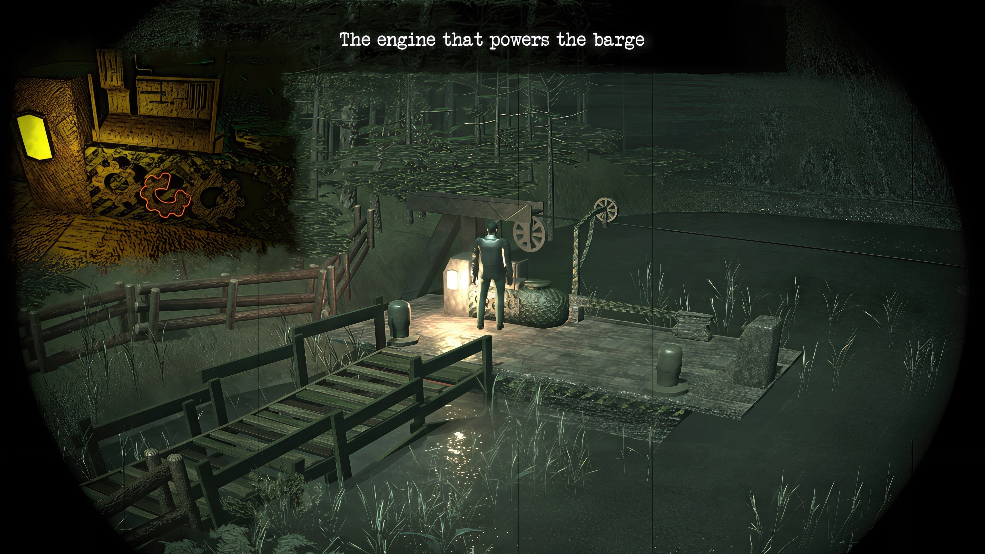 #10. The Order of the Snake Scale (PlayStation) 由: ULTIMATE GAMES