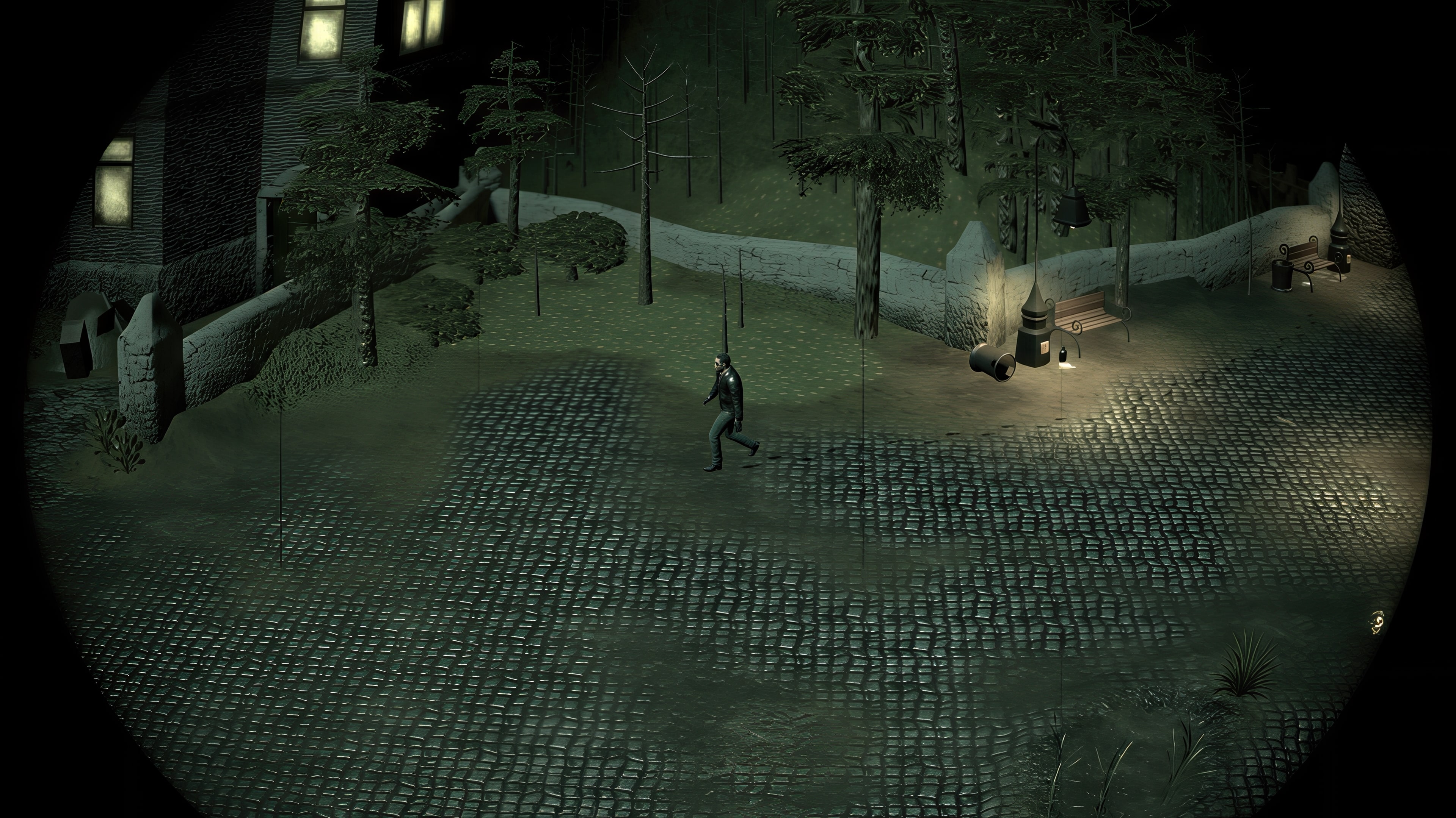 #1. The Order of the Snake Scale (PlayStation) 由: ULTIMATE GAMES