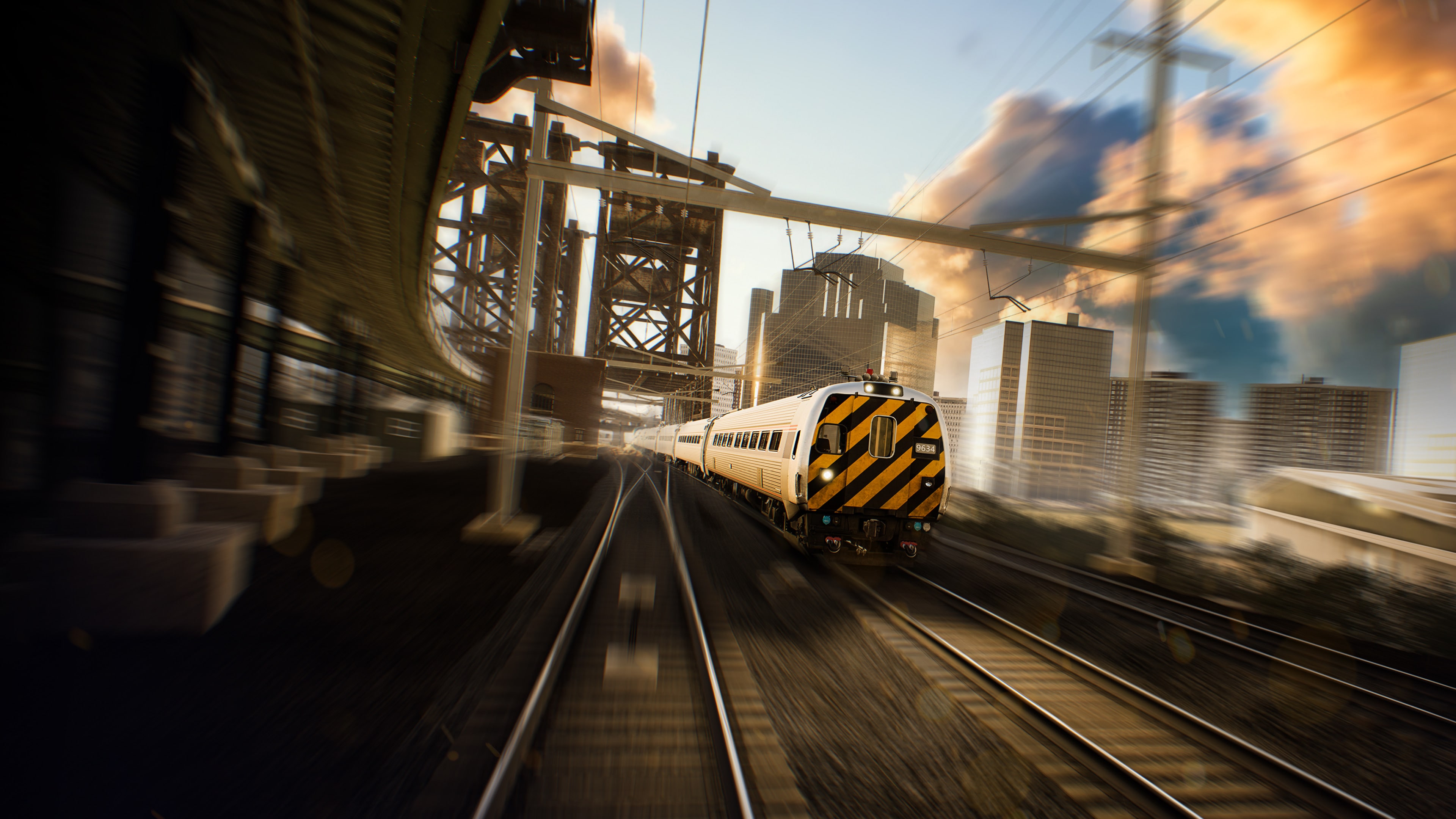 Train Sim World® 6: NEC: New York - Trenton