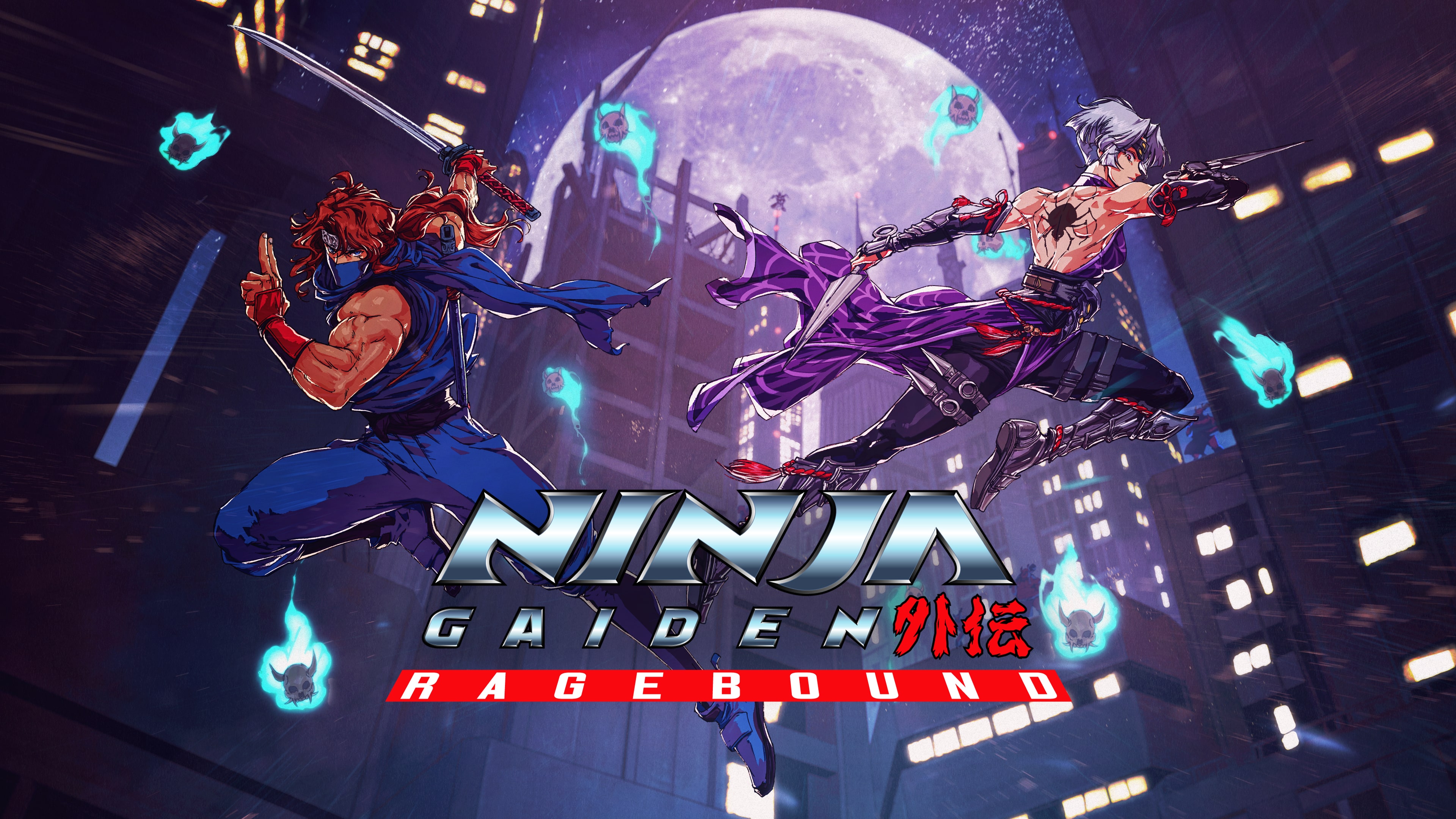 NINJA GAIDEN 店頭ポスター NINJA GAIDEN 店頭ポスター $_57.JPG?set_id=8800005007