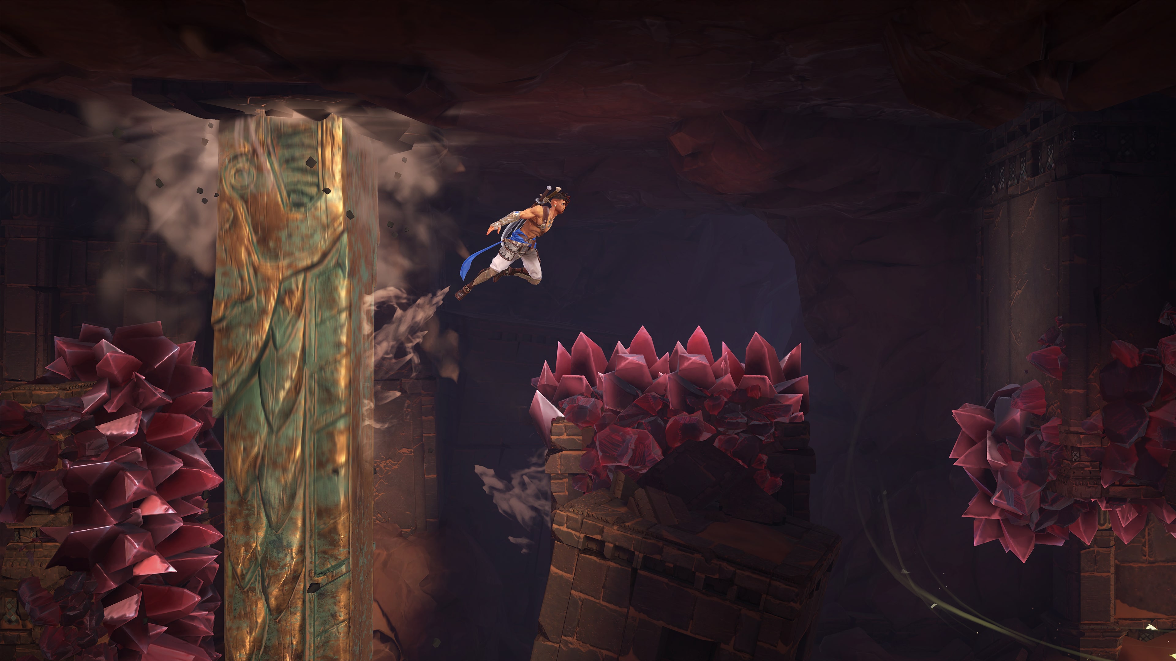 #4. Prince of Persia™ - New Era Bundle (PlayStation) De: UBISOFT ENTERTAINMENT SA