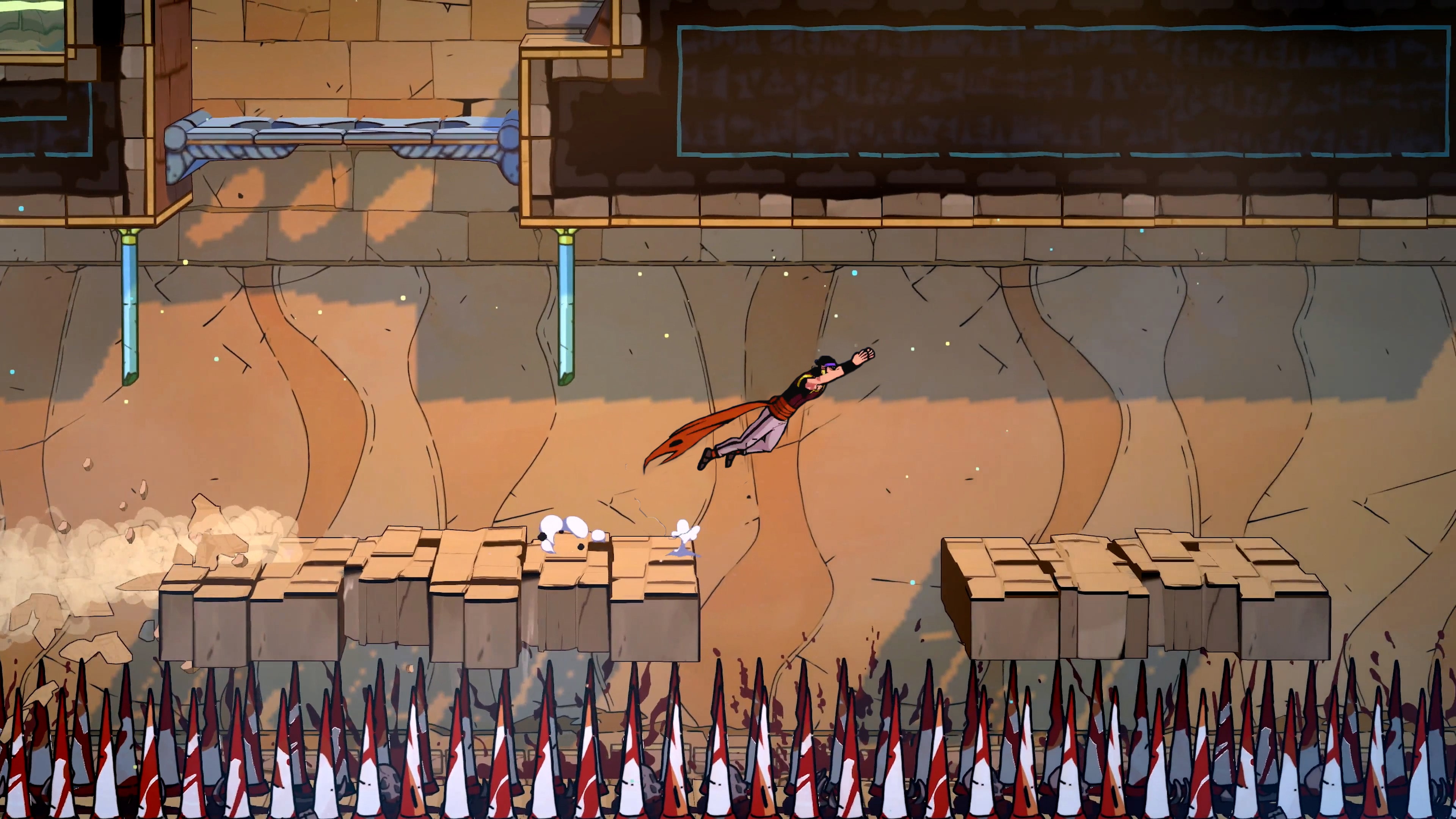 #7. Prince of Persia™ - New Era Bundle (PlayStation) De: UBISOFT ENTERTAINMENT SA