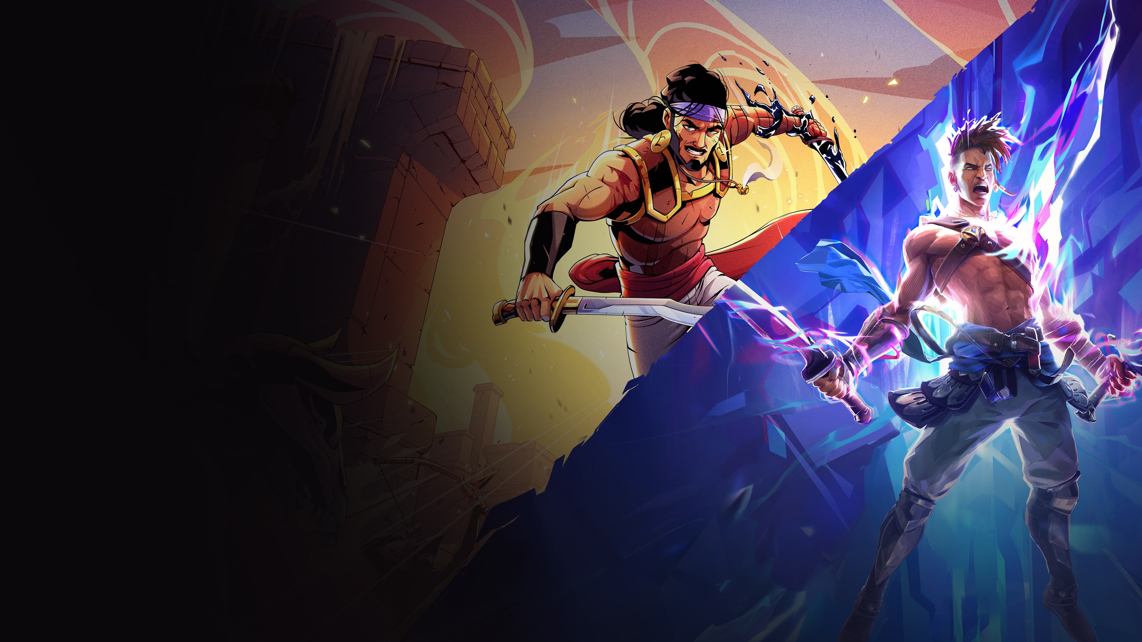 Prince of Persia™ - New Era Bundle