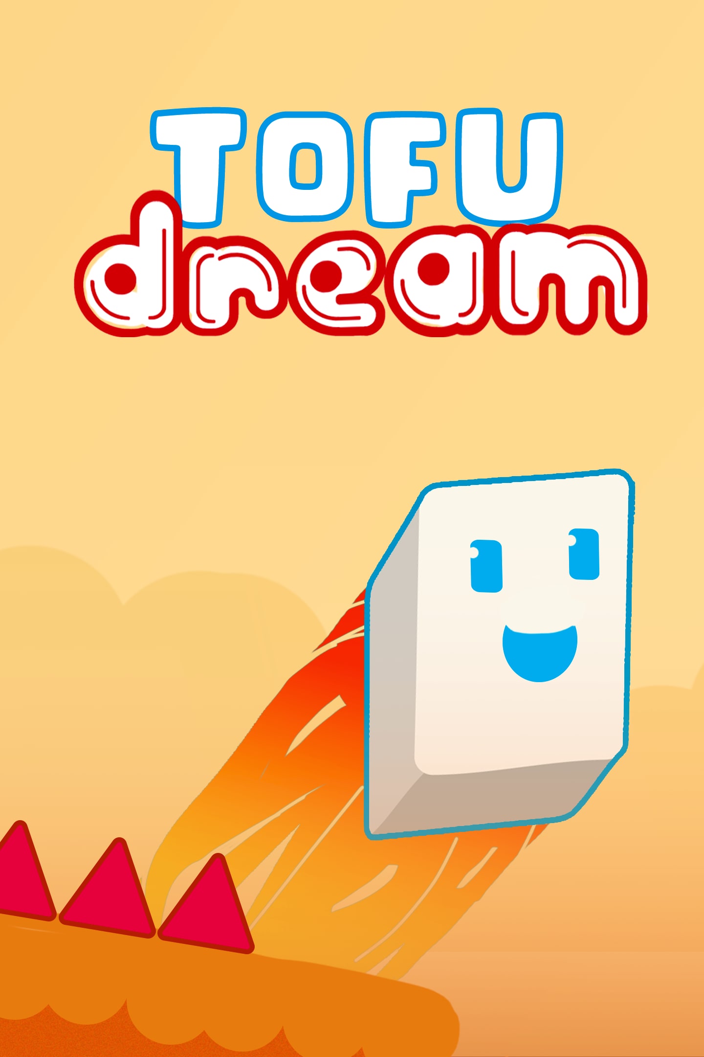 Купить Tofu Dream на PlayStation