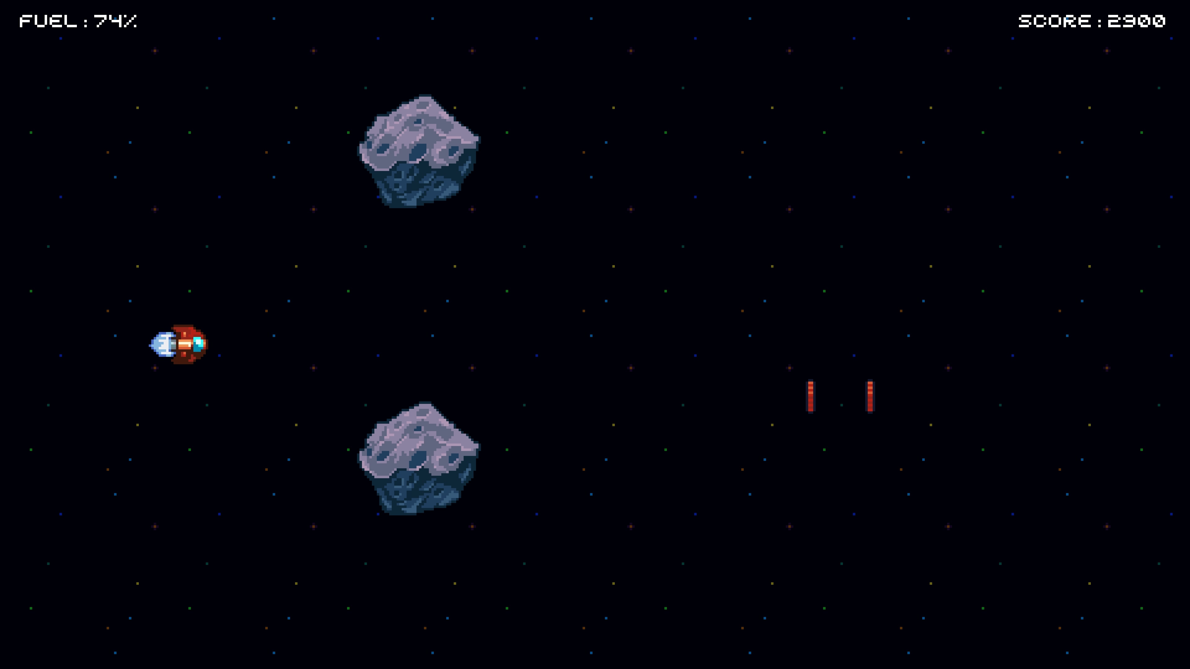 #3. Pixicharm - Chromastronaut (PlayStation) 由: Erdem Sen t/a Erdem Sen