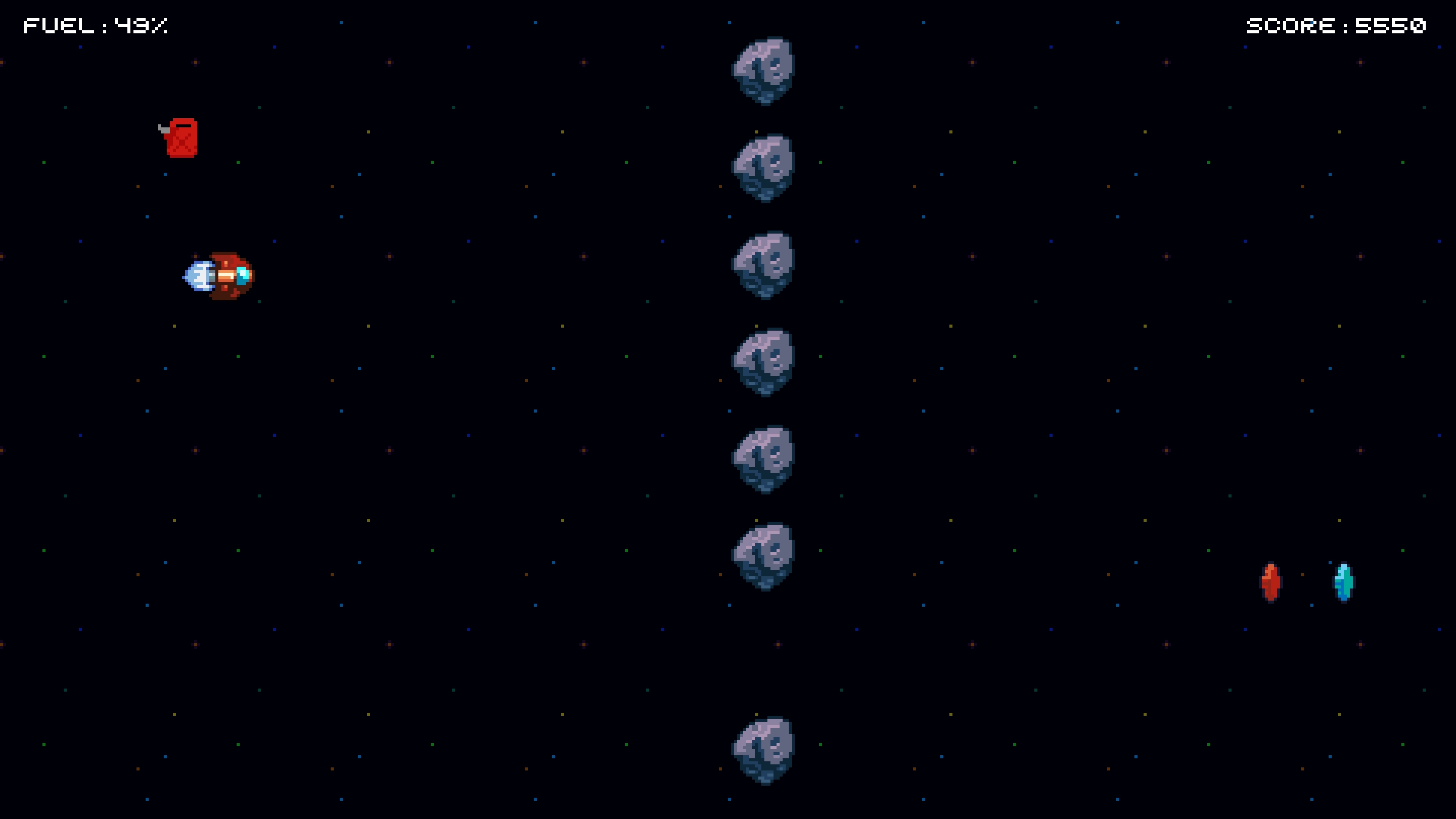 #2. Pixicharm - Chromastronaut (PlayStation) 由: Erdem Sen t/a Erdem Sen