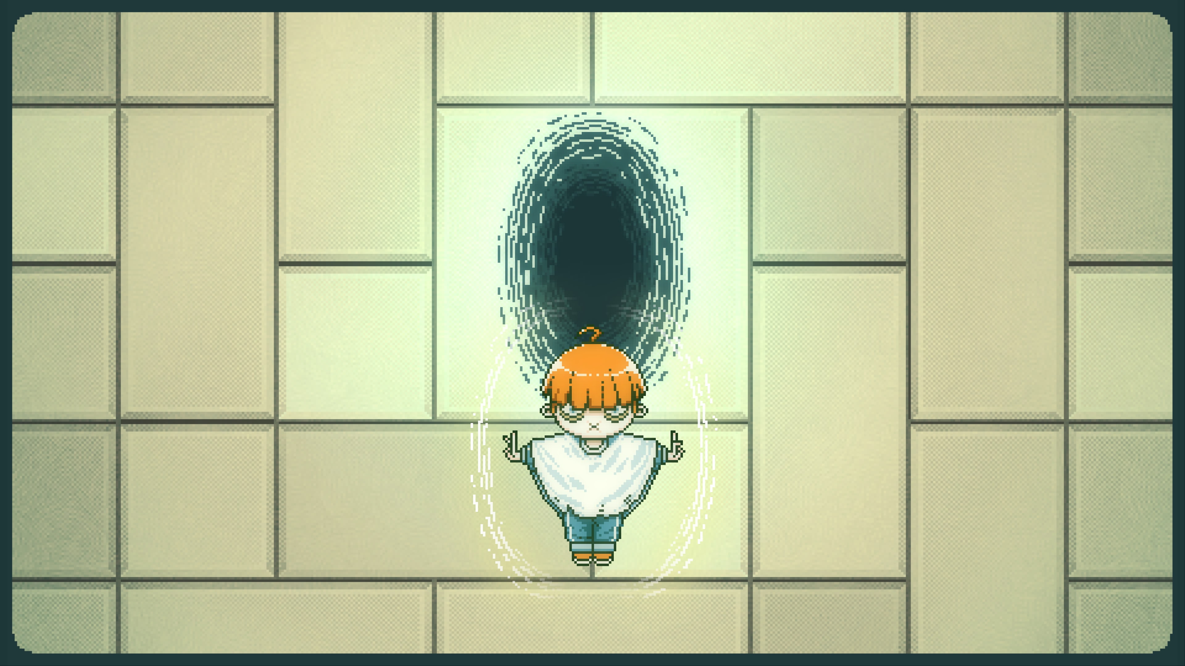 Portal Shooter