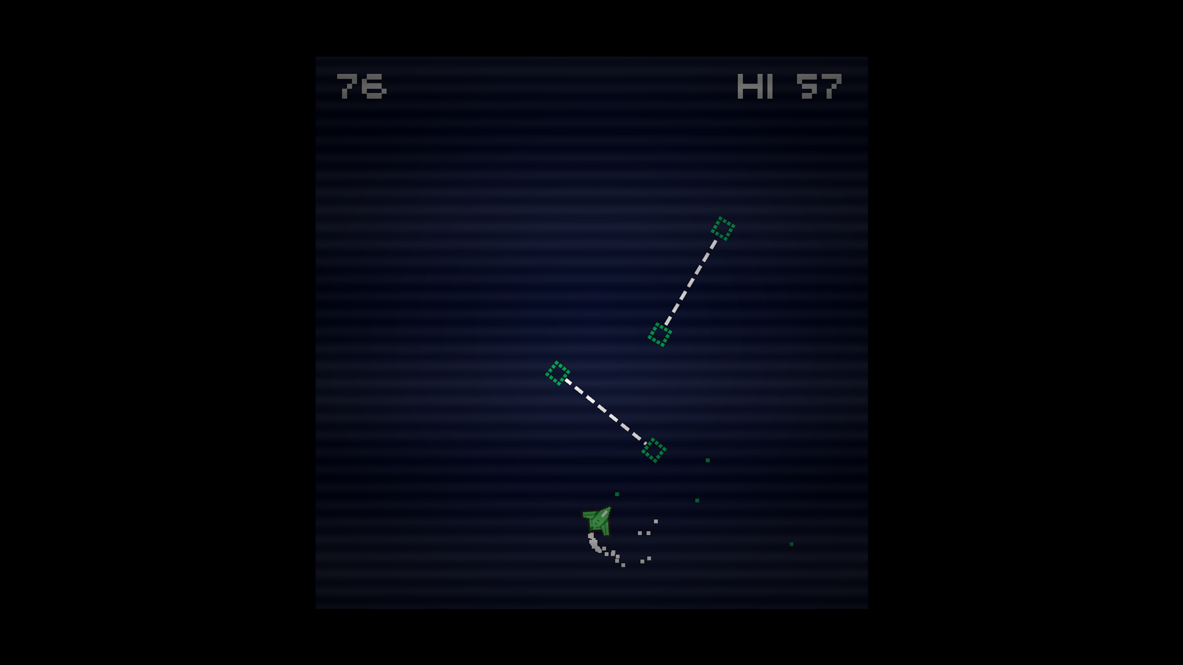#2. Through the gates (PlayStation) 게시자: Xitilon