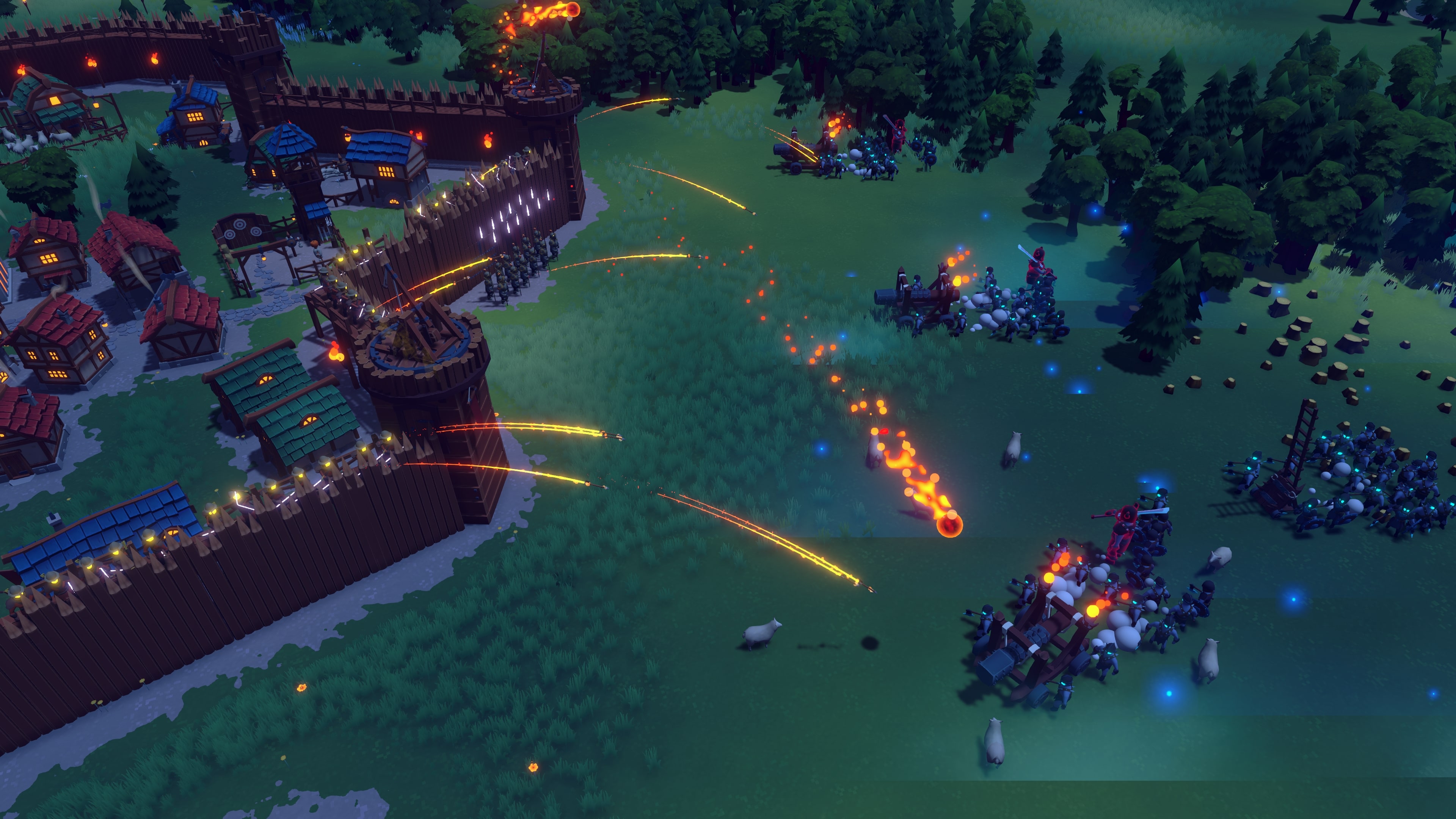 #6. Becastled (PlayStation) 由: Pingle Studio Ltd