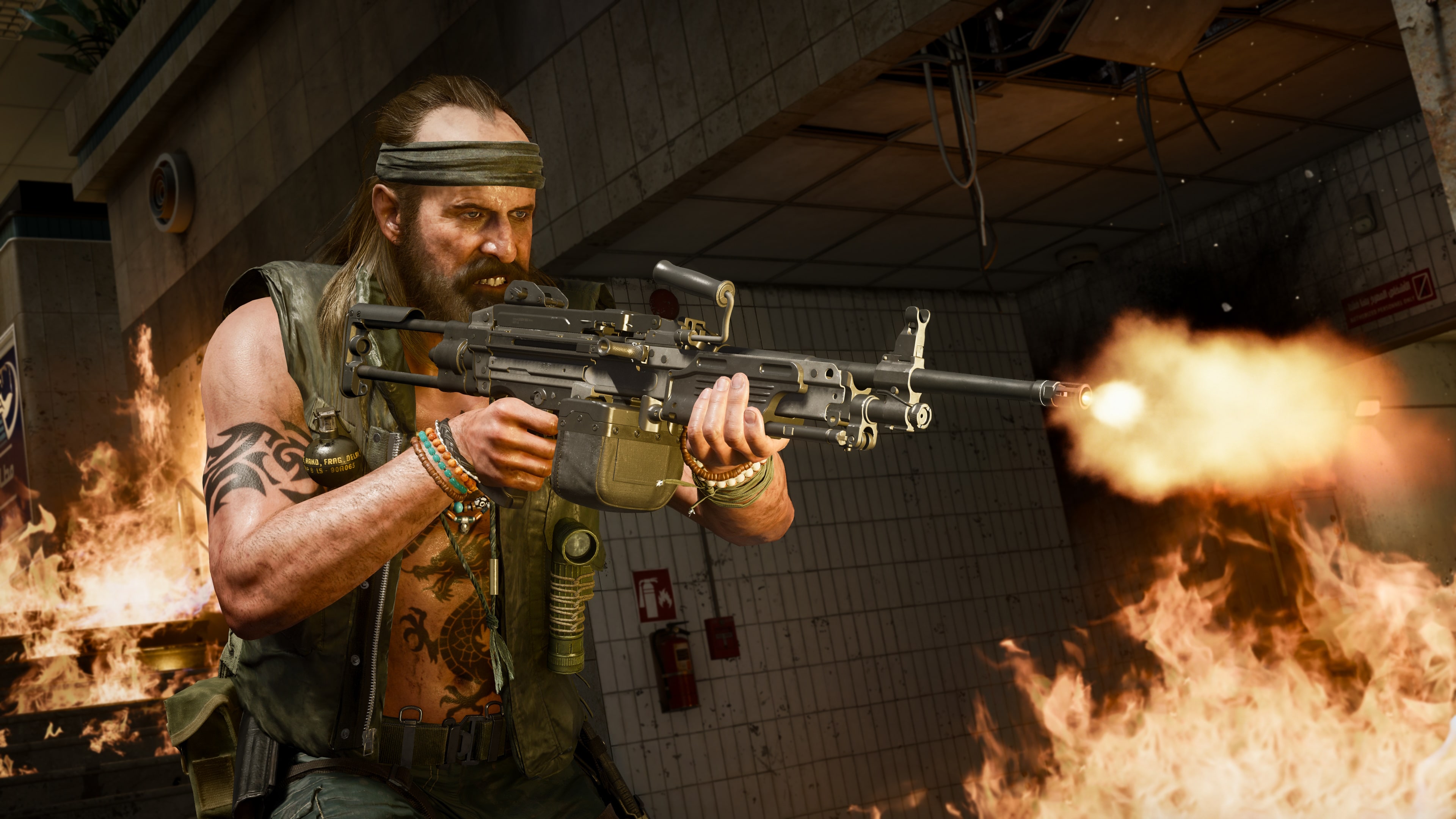 #3. Call of Duty®: Black Ops 6 - Vault Edition (PlayStation) Göre: Activision