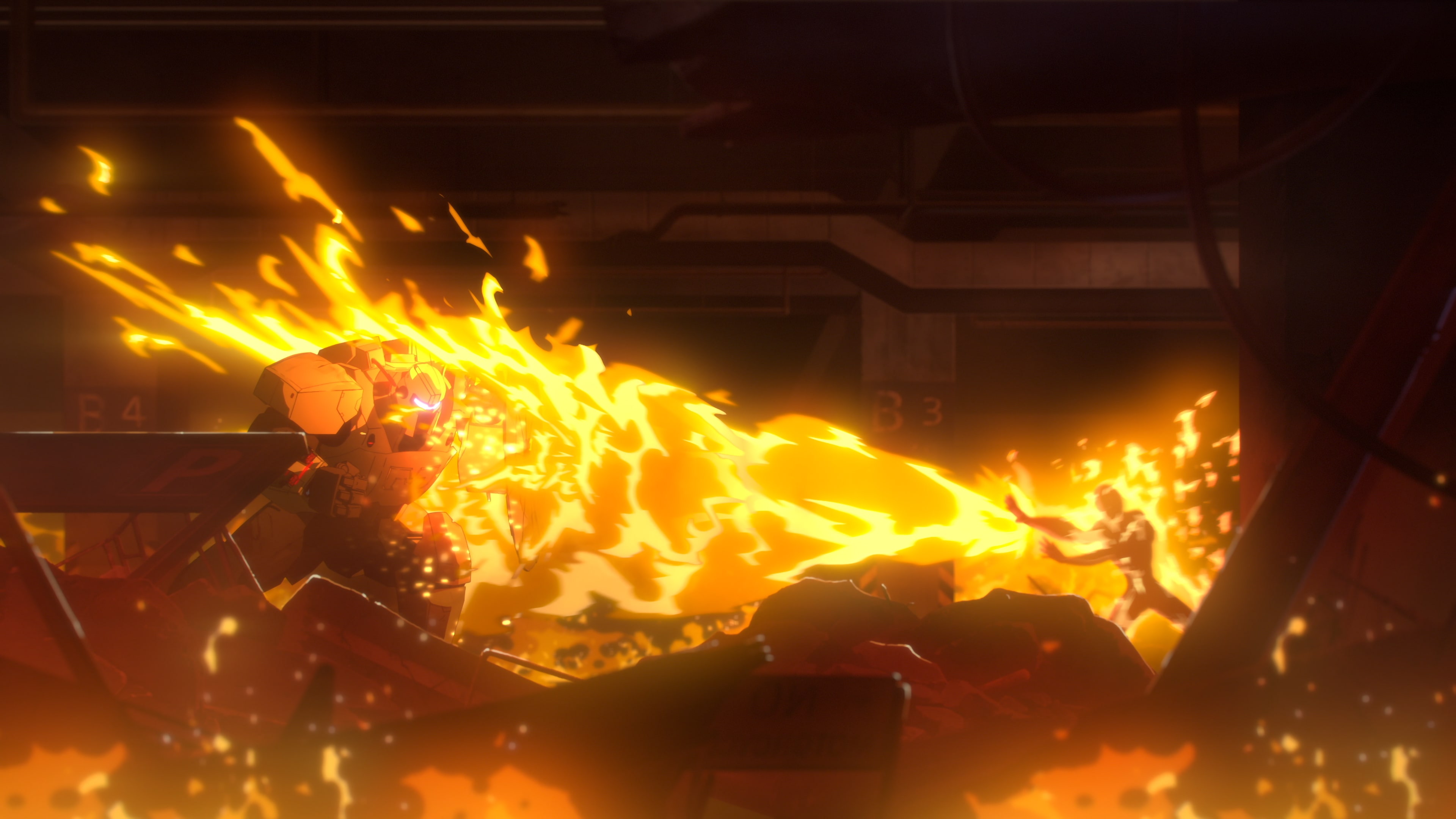 #4. Dispatch (PlayStation) 作者: Adhoc Studio, Inc.