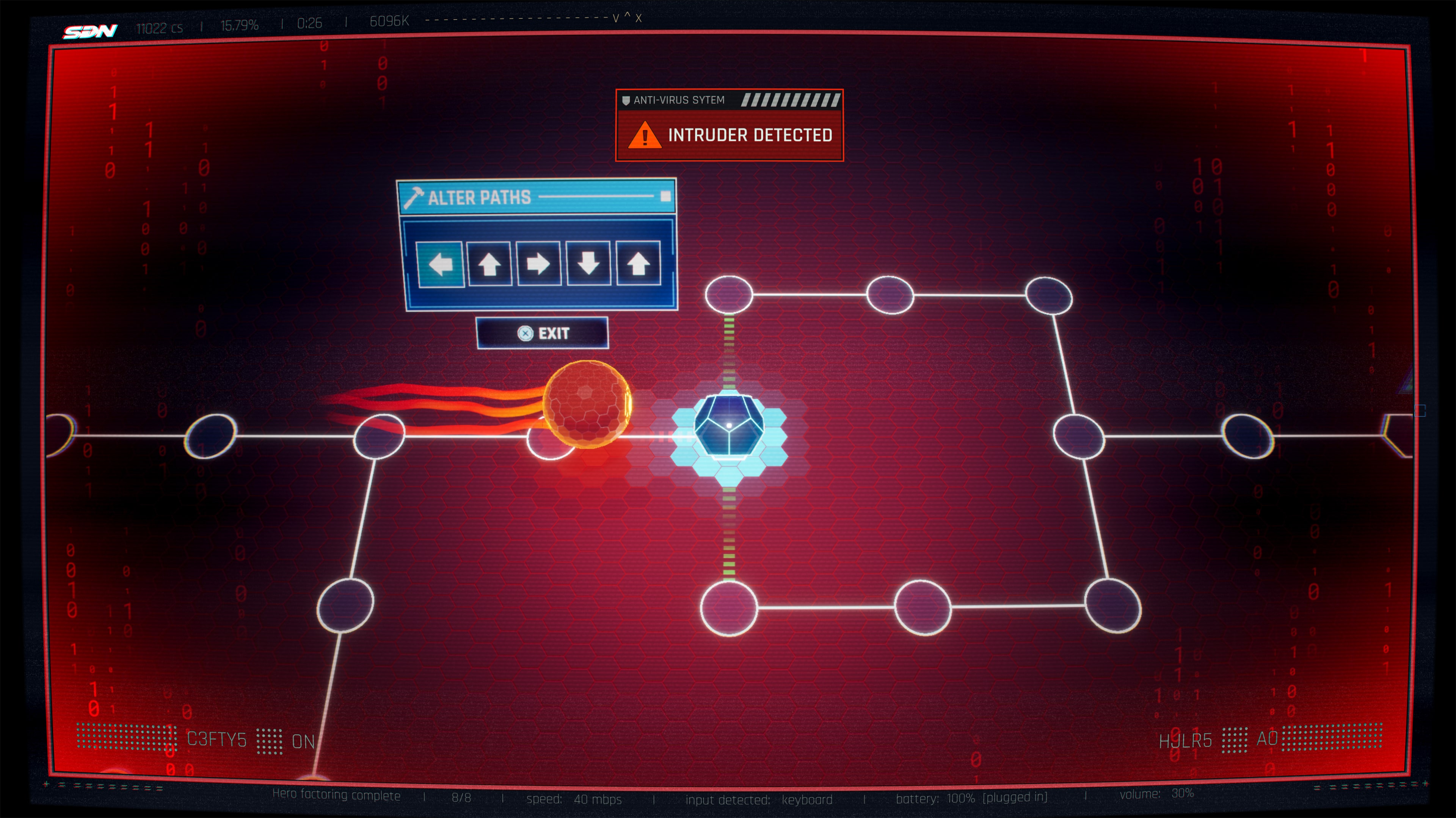 #3. Dispatch (PlayStation) 作者: Adhoc Studio, Inc.