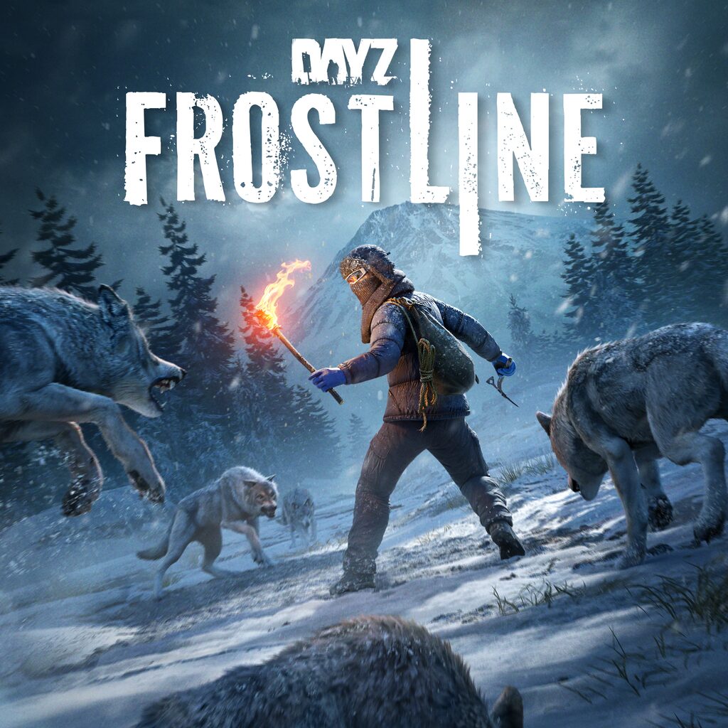 DayZ Frostline