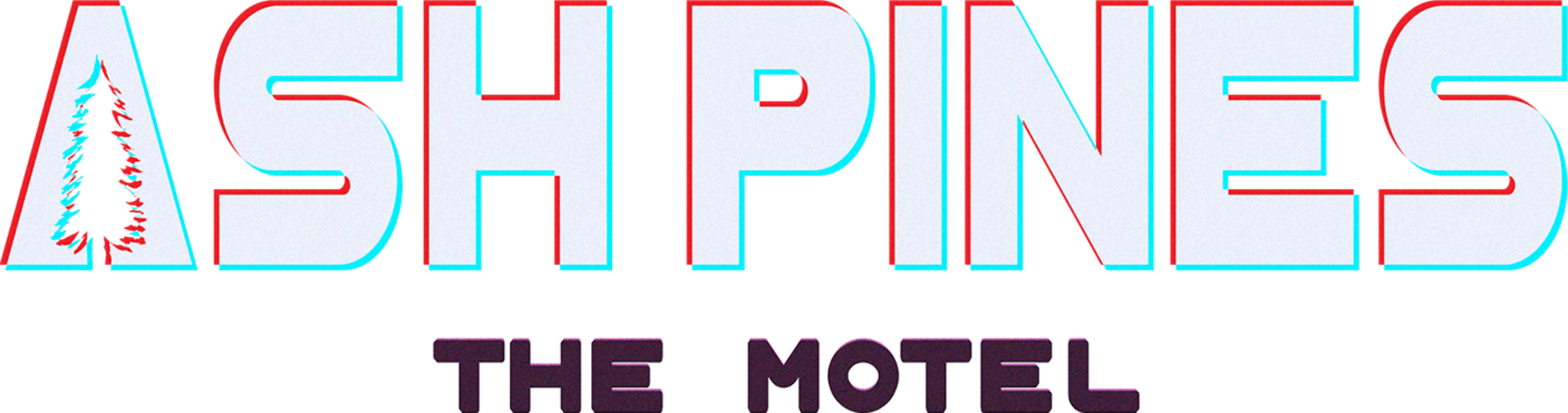 PlayStation4 - MOTEL Ash Pines: The Motel PS4® & PS5®