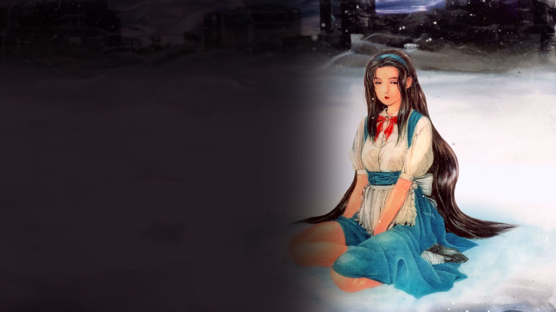 Psycho Dream PS4® & PS5®