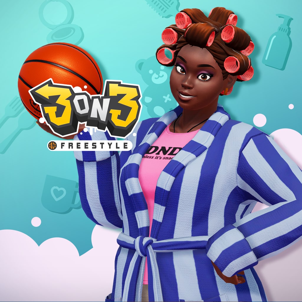 3on3フリースタイル