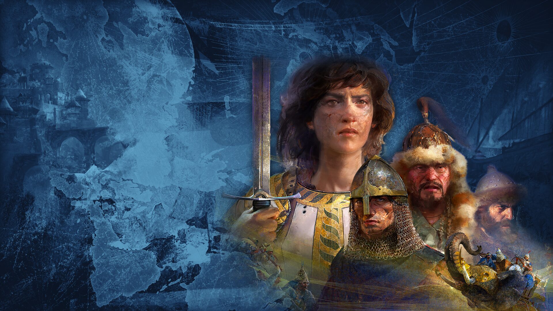 Age of Empires IV: Anniversary Deluxe Edition