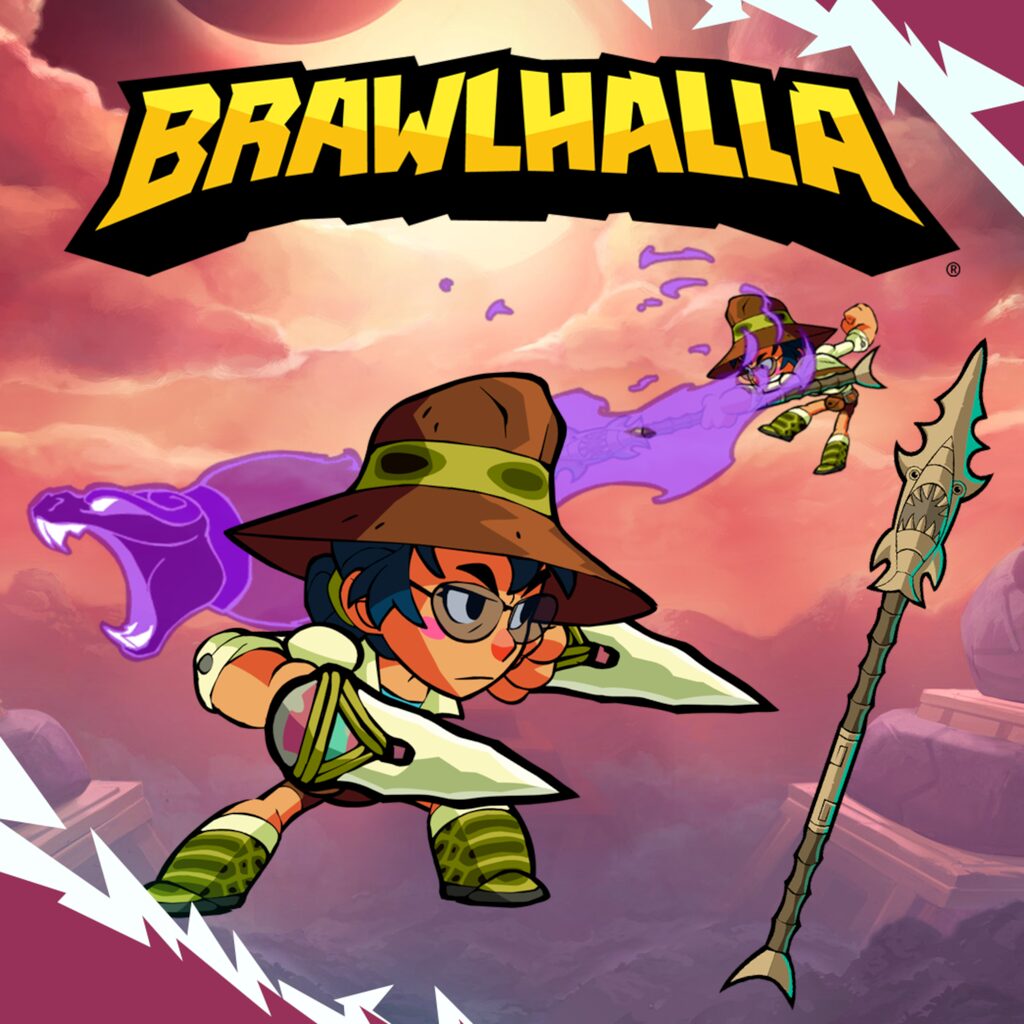 Brawlhalla - Bonus Pack 20