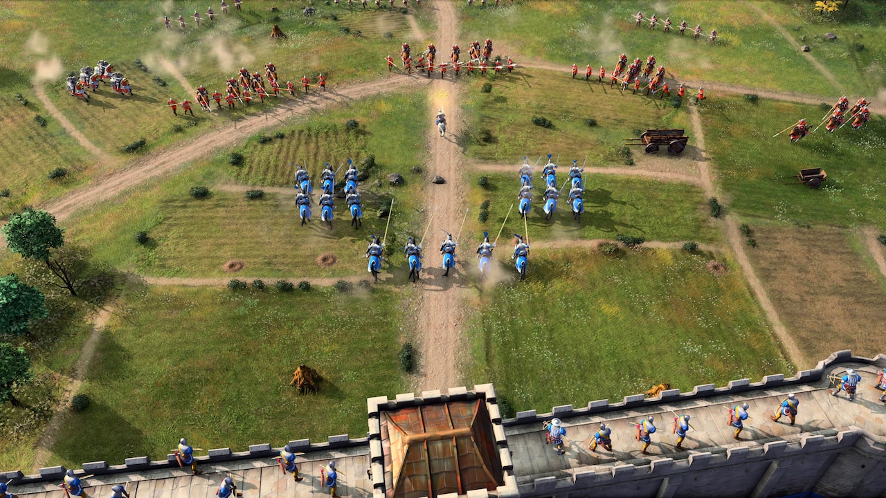 Age of Empires IV Anniversary Pre… PS5 Price ₹3,699 Discount