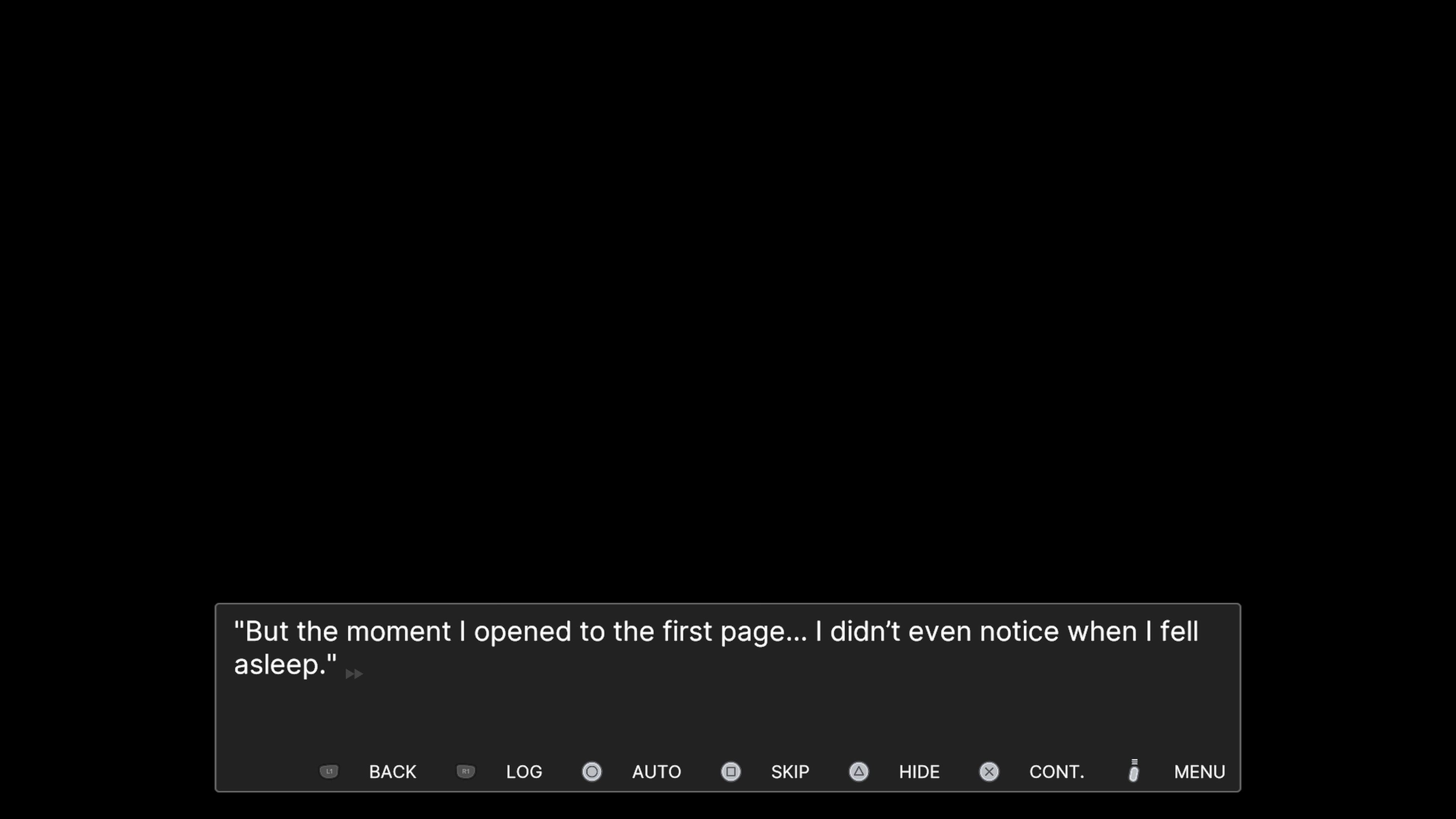 #4. Blue notebook (PlayStation) 由: Webnetic s. r. o.