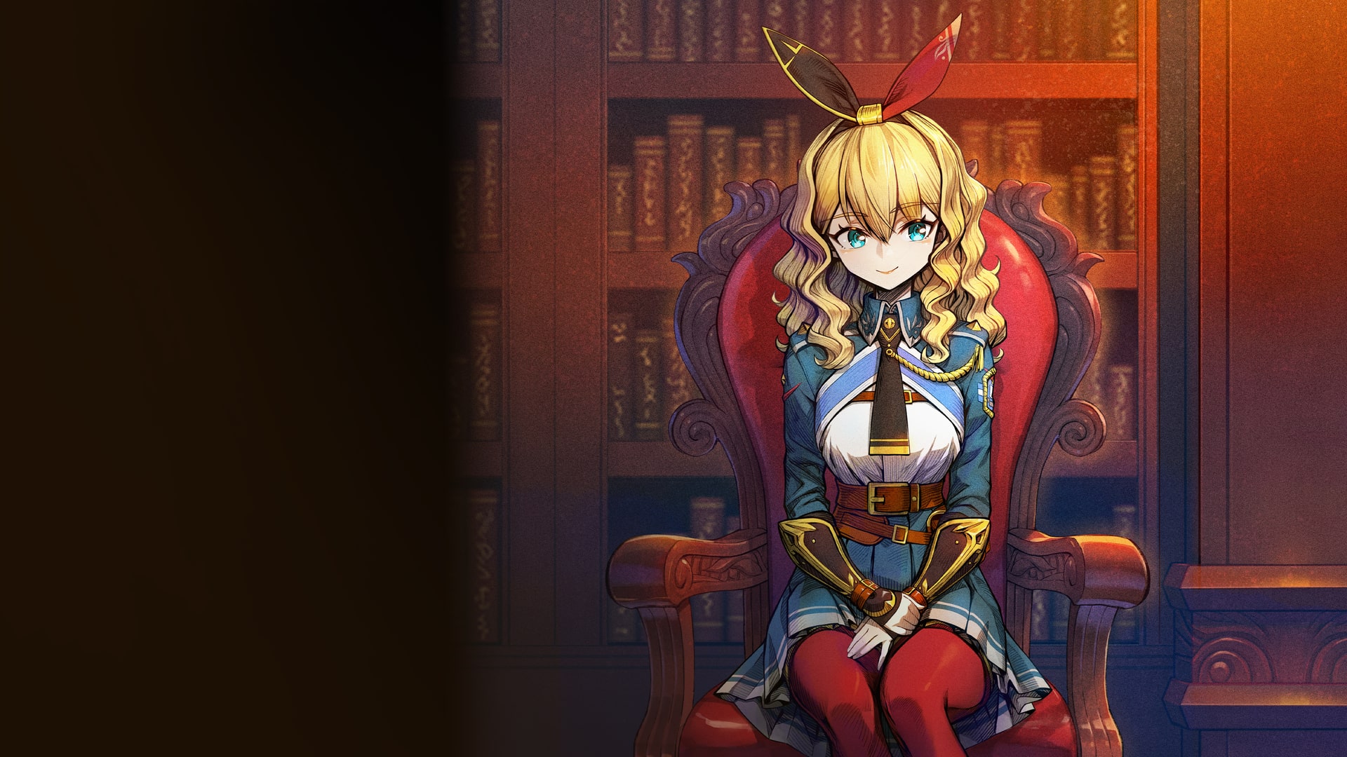 魔法司書アリアナ ～七英傑の書～ デジタルデラックスエディション