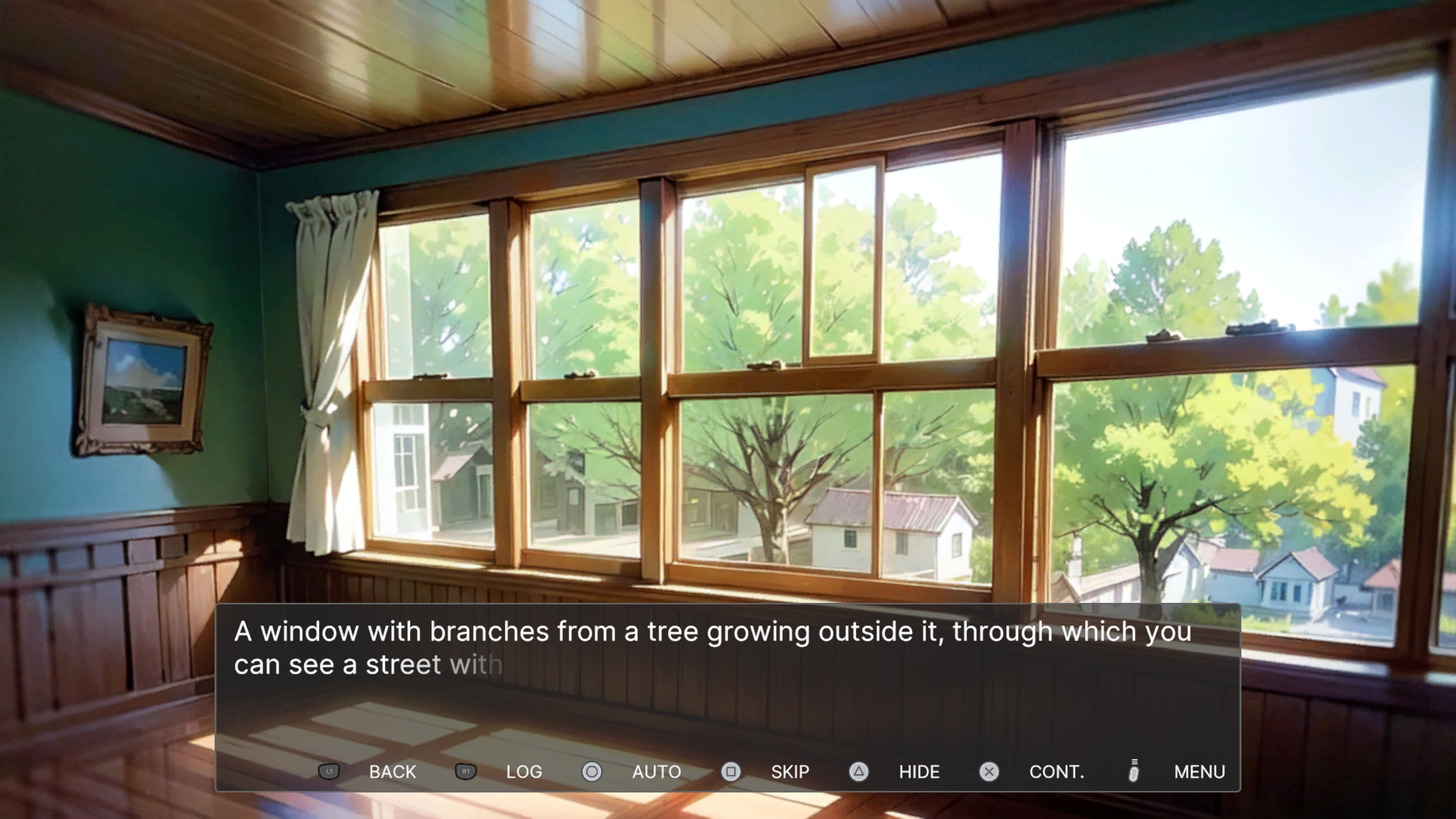 #1. Blue notebook (PlayStation) 由: Webnetic s. r. o.