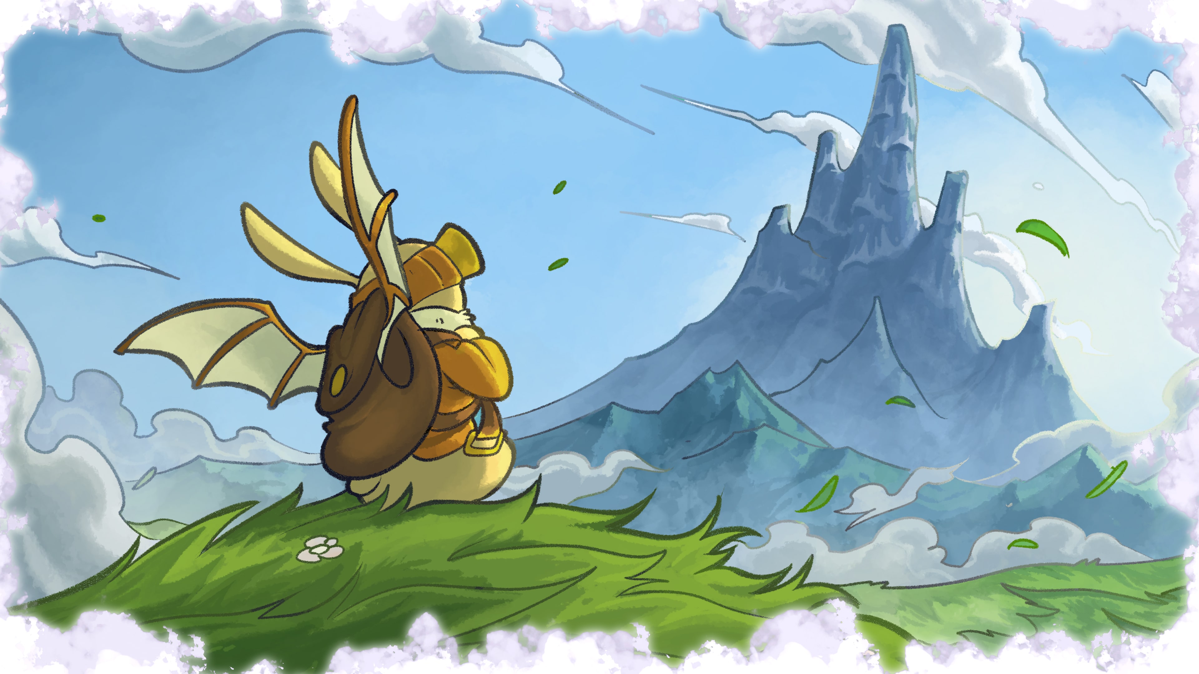 The Lonesome Guild Soundtrack Edition