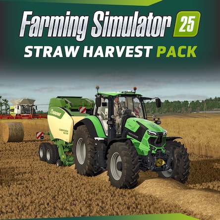 ゲーム Plantation - PS5 Farming Simulator 25 - NEXAT Pack | PS5 Games - YouTube