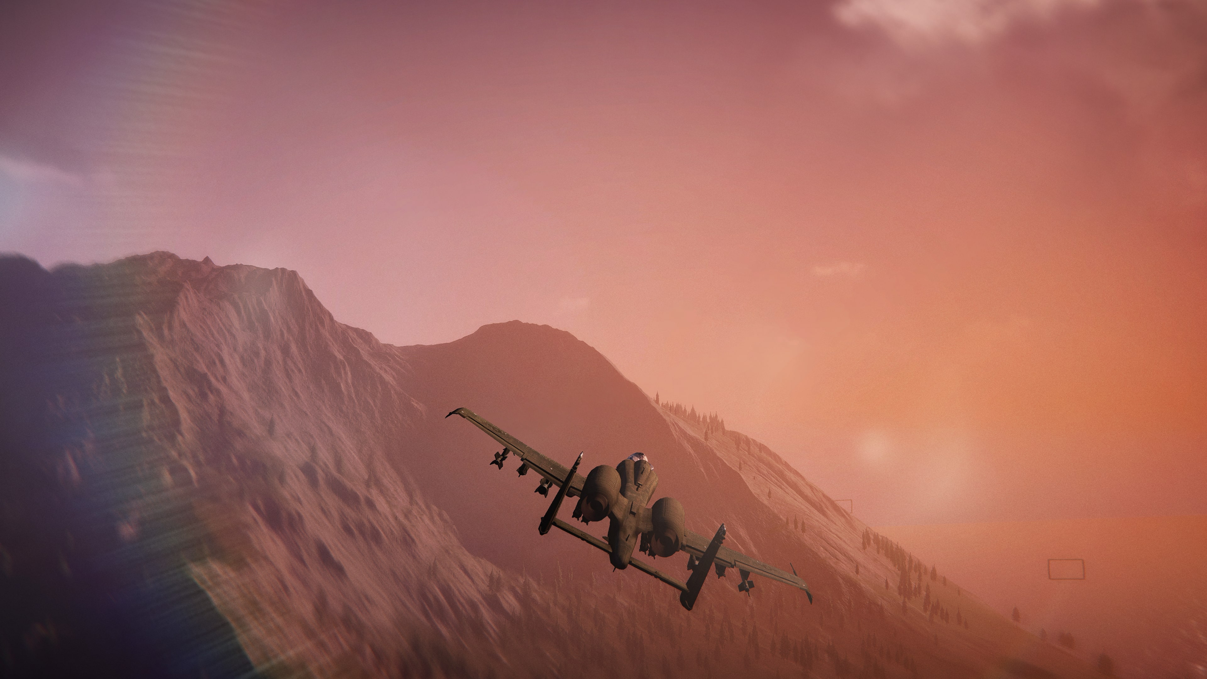 #3. BOMBORDIRO CROCODILO Flight Simulator (PlayStation) بواسطة: CGI LAB SRL