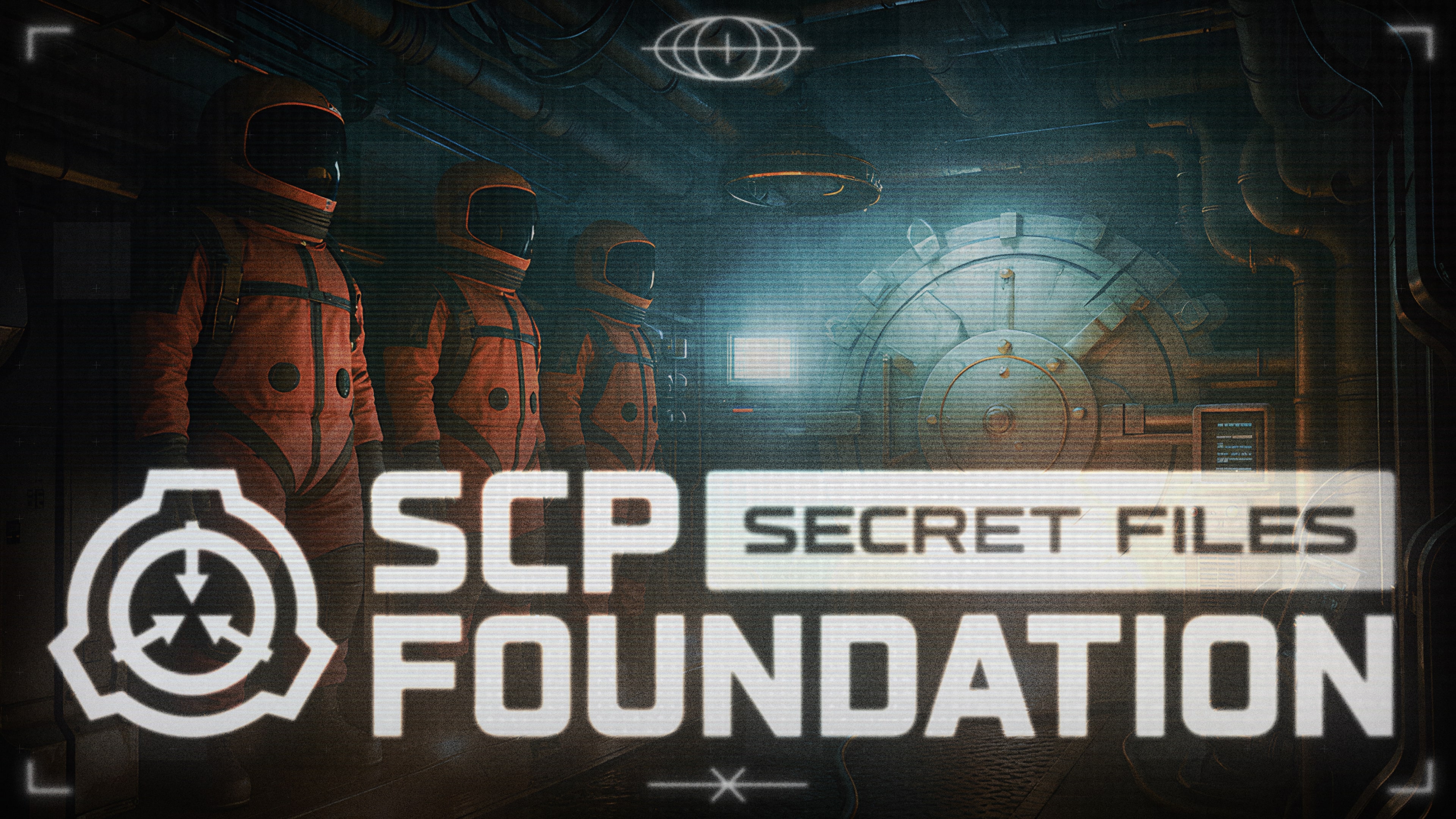 SCP Foundation: Secret Files