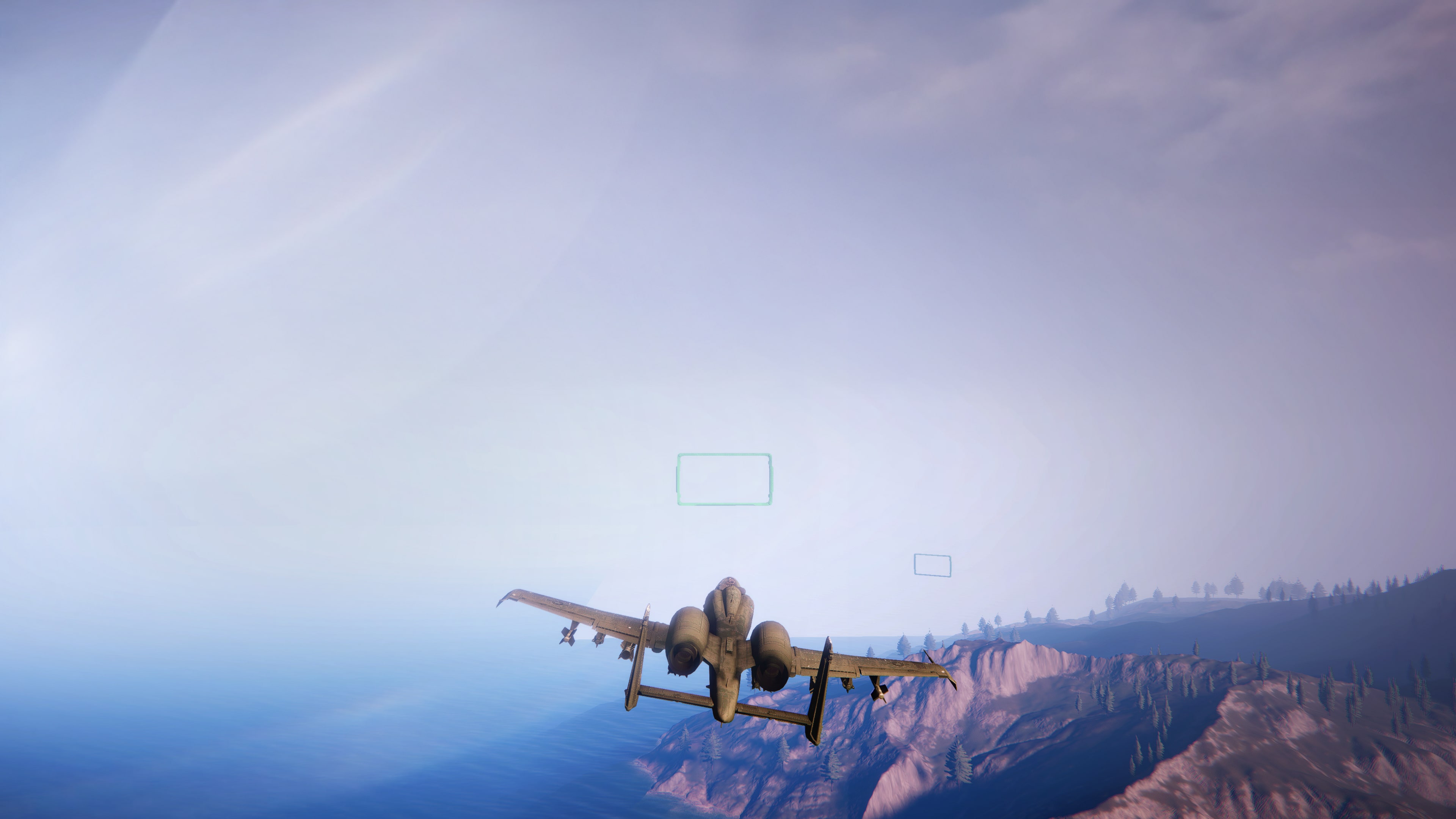 #4. BOMBORDIRO CROCODILO Flight Simulator (PlayStation) بواسطة: CGI LAB SRL