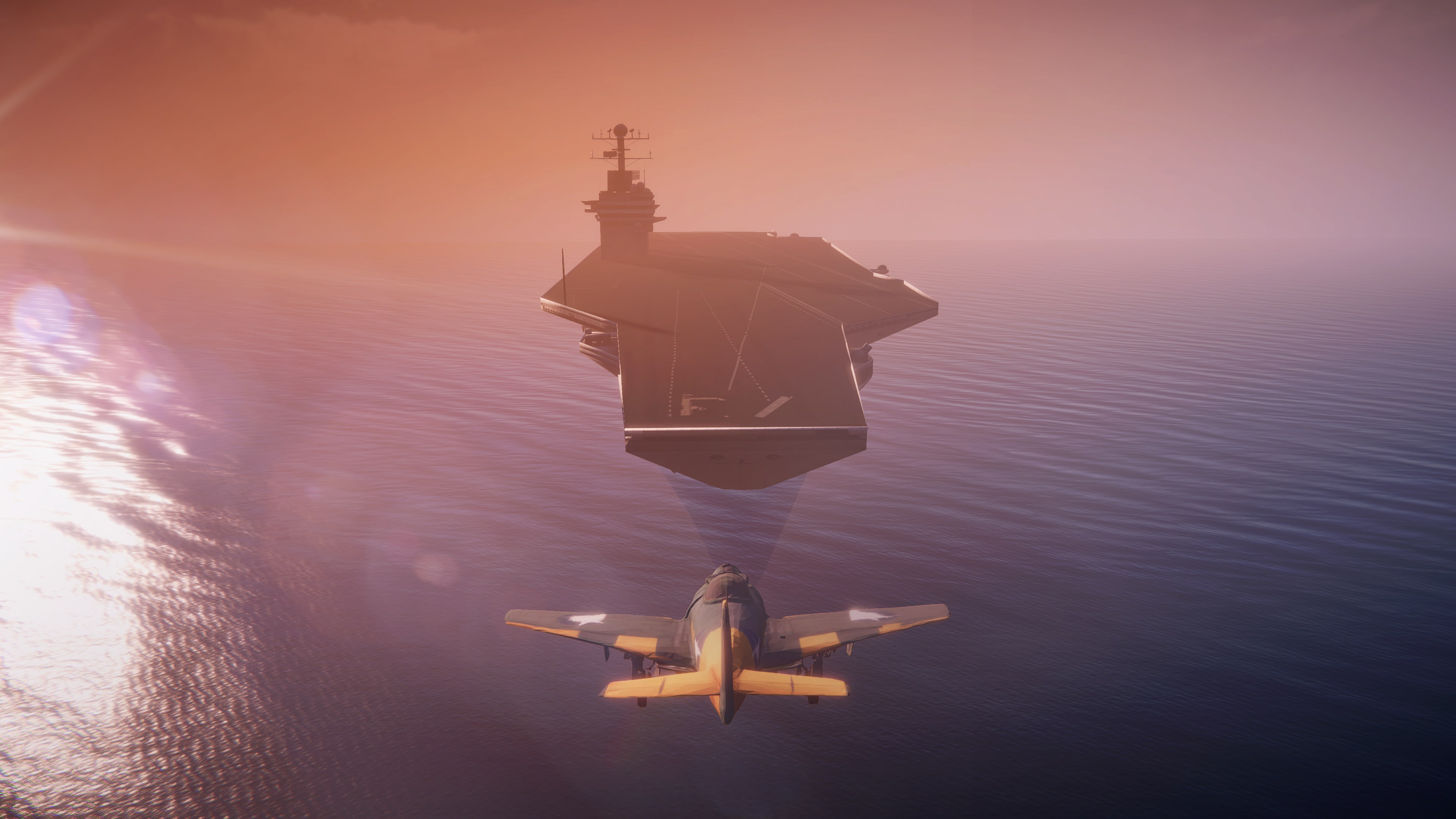 #10. BOMBORDIRO CROCODILO Flight Simulator (PlayStation) بواسطة: CGI LAB SRL