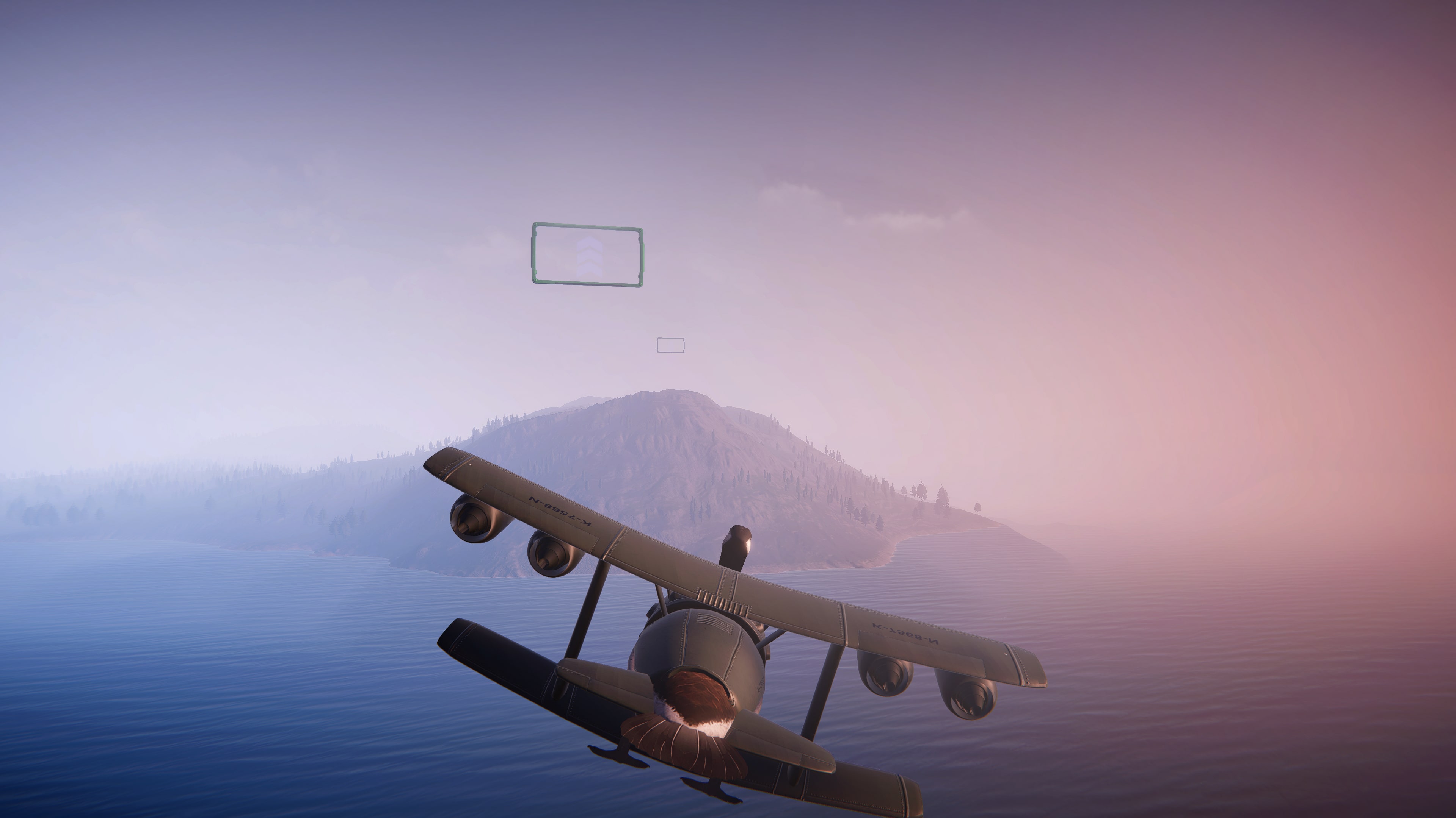 #6. BOMBORDIRO CROCODILO Flight Simulator (PlayStation) بواسطة: CGI LAB SRL