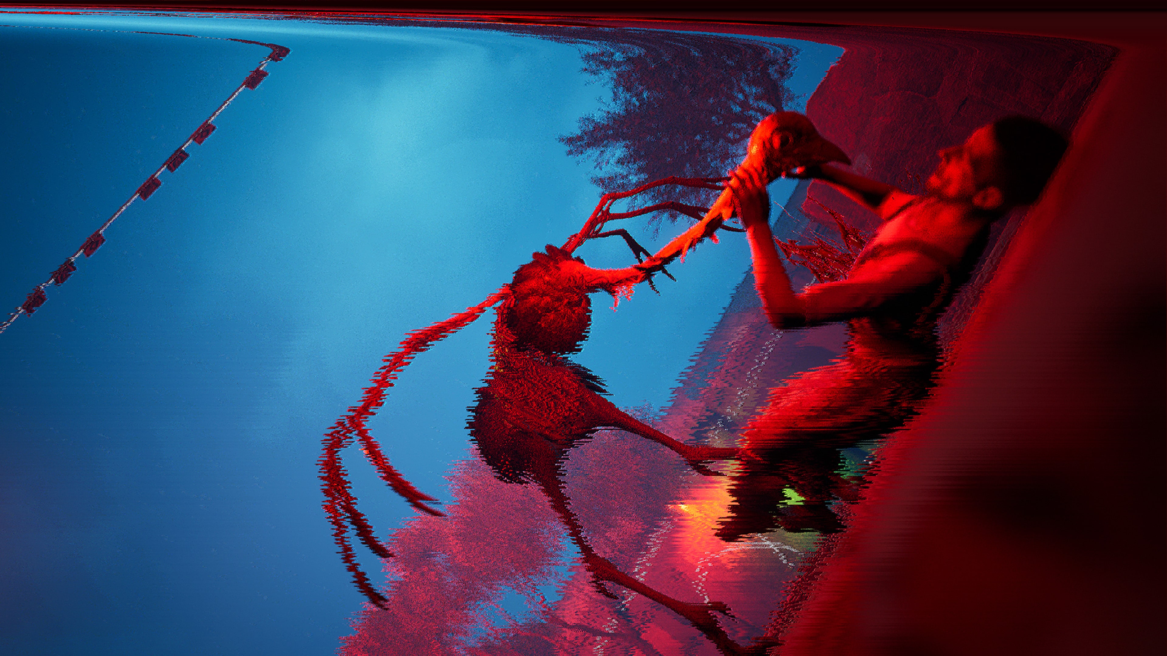 #5. Zoochosis (PlayStation) 由: Heart Core Ltd.
