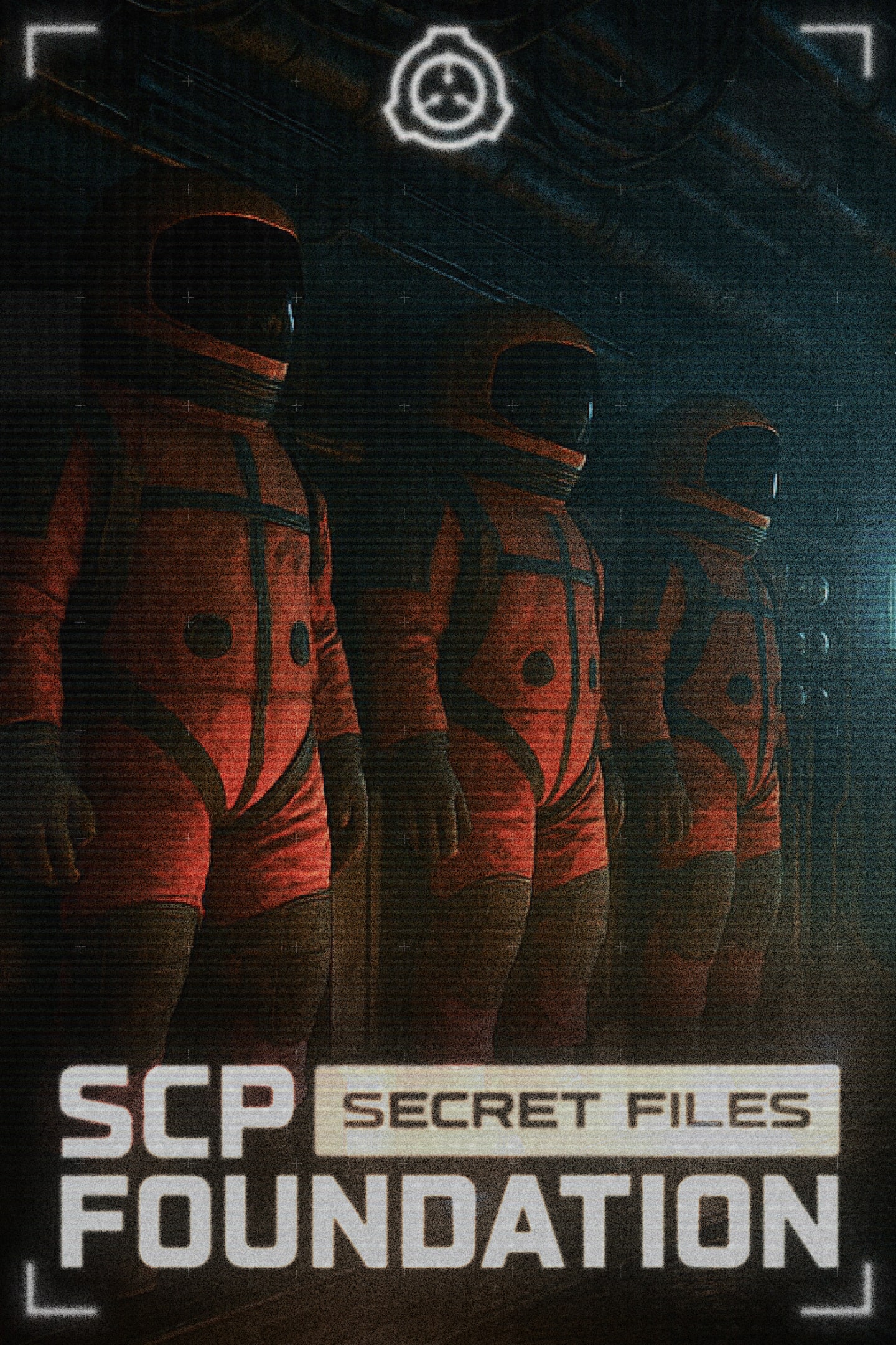 SCP: Secret Laboratory