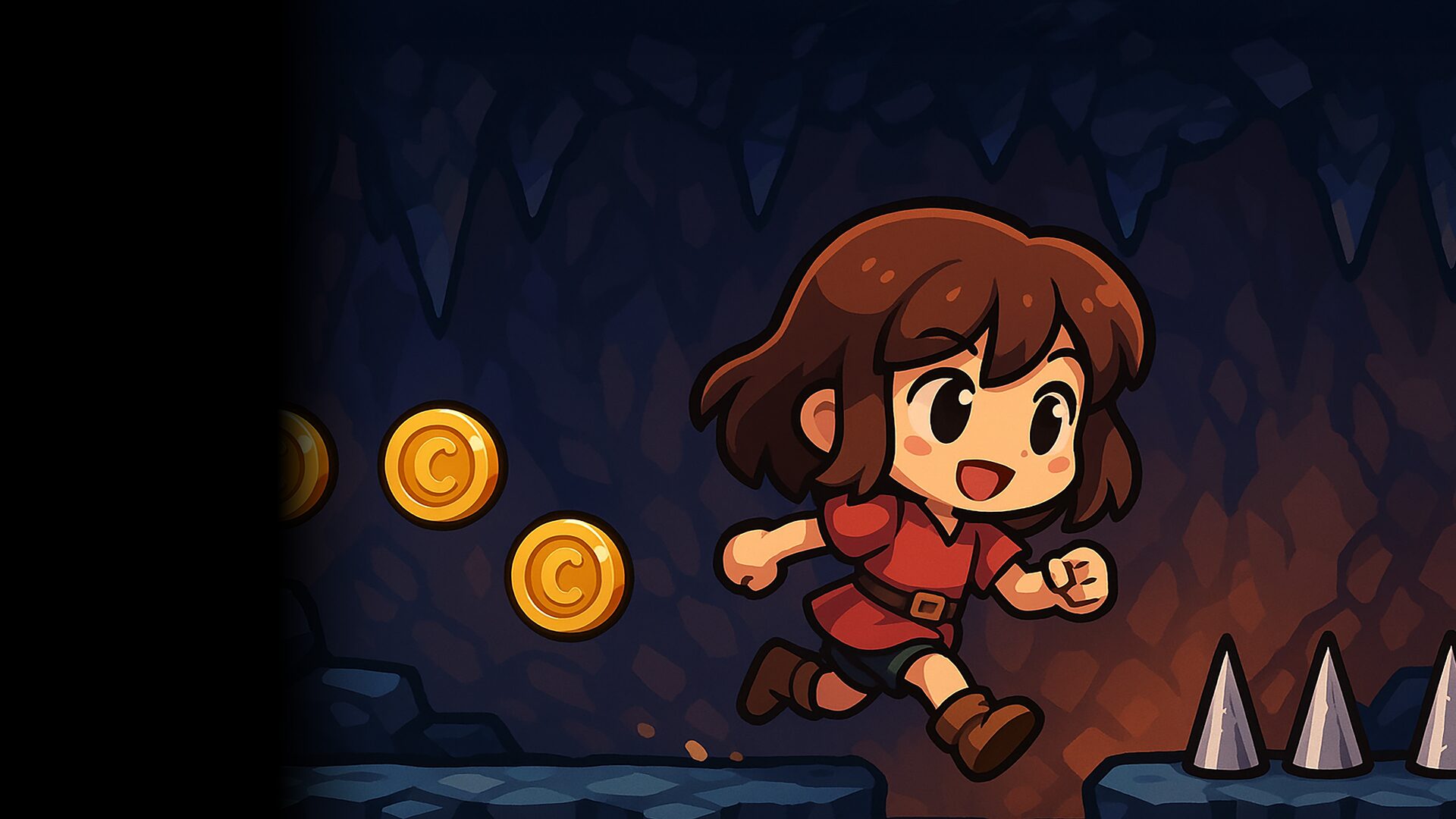 Pixicharm - Cavrielle