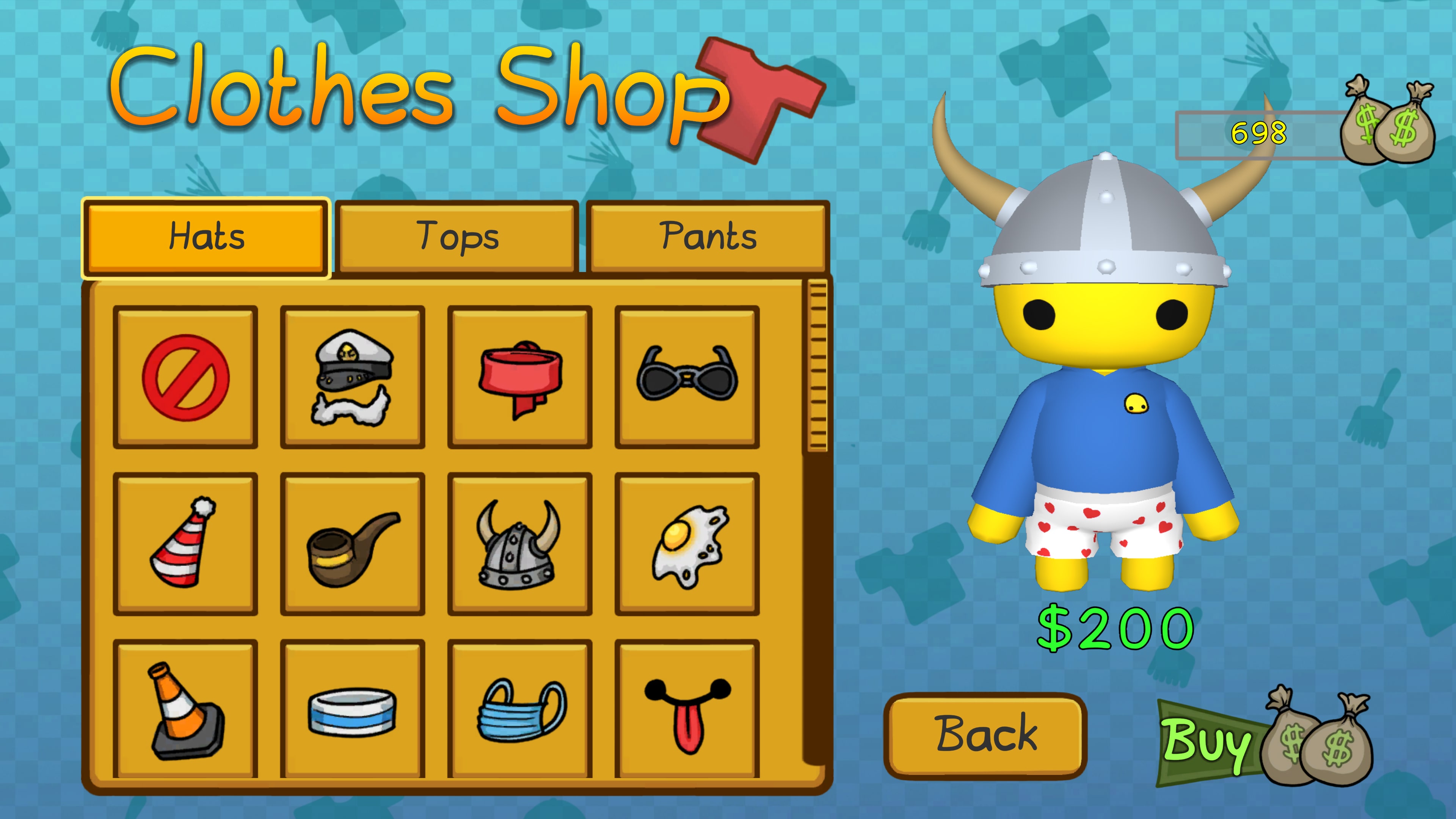 #4. Wobbly Life (PlayStation) Podle: RUBBERBANDGAMES LTD