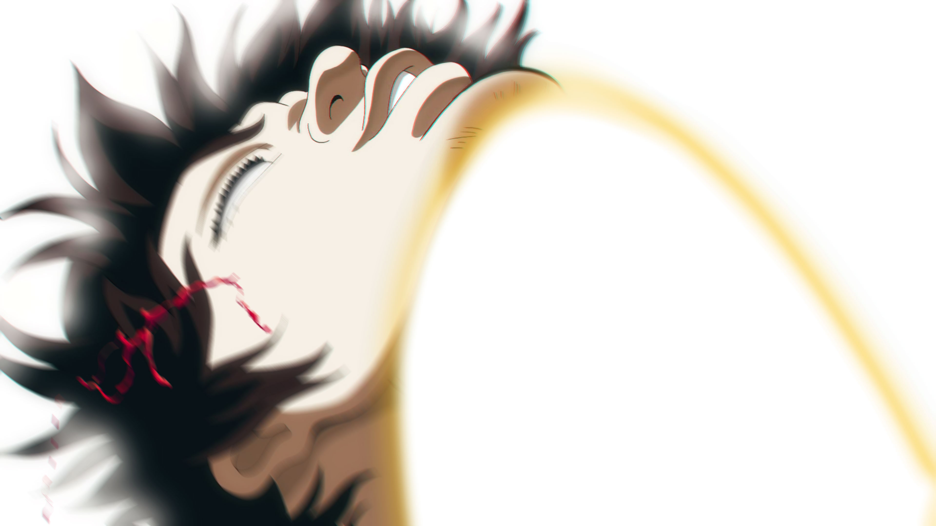 #2. Baki Hanma: Blood Arena (PlayStation) 由: Purple Play LLC