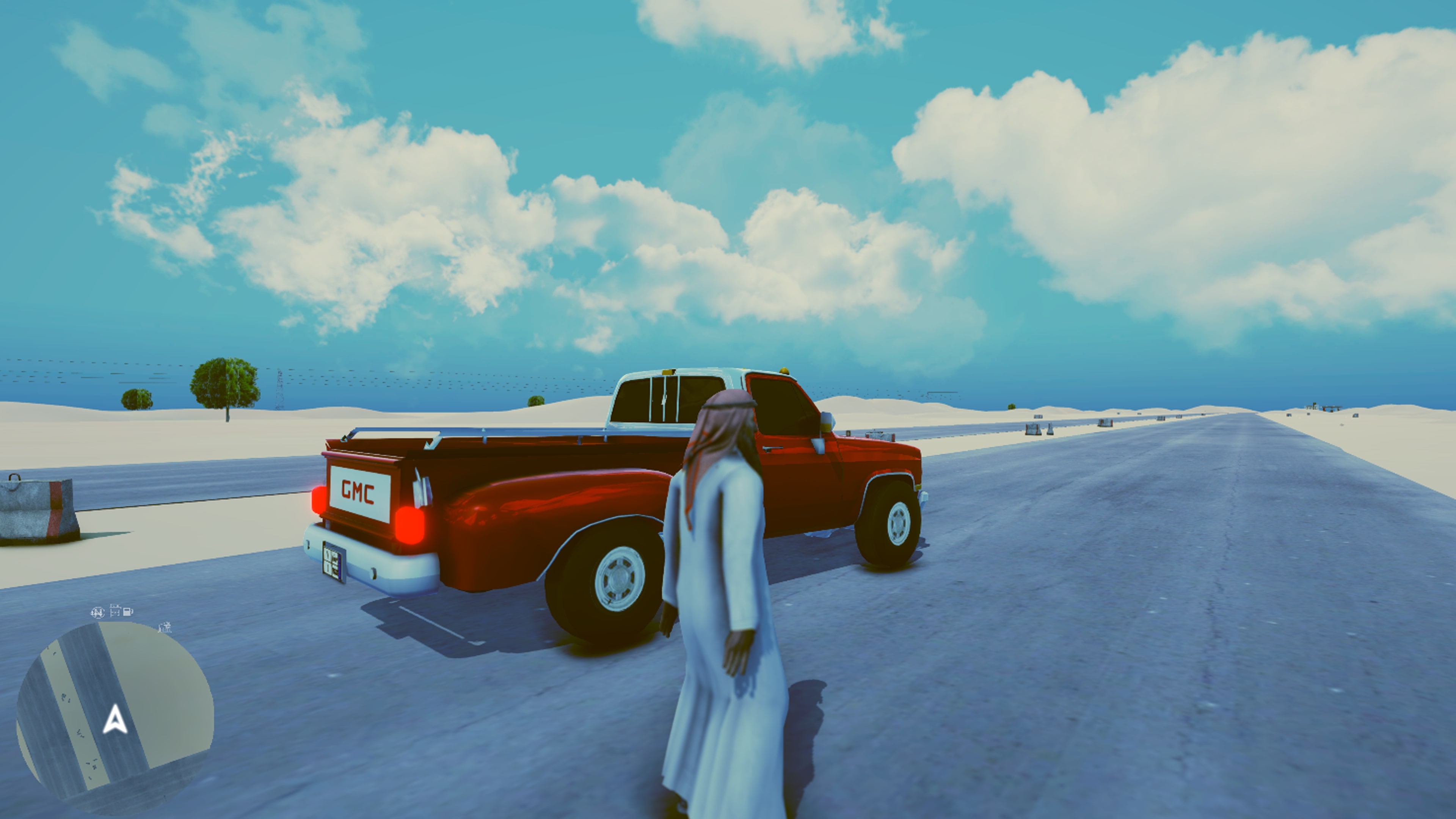 #2. Grand classic auto (PlayStation) Göre: Bemo games