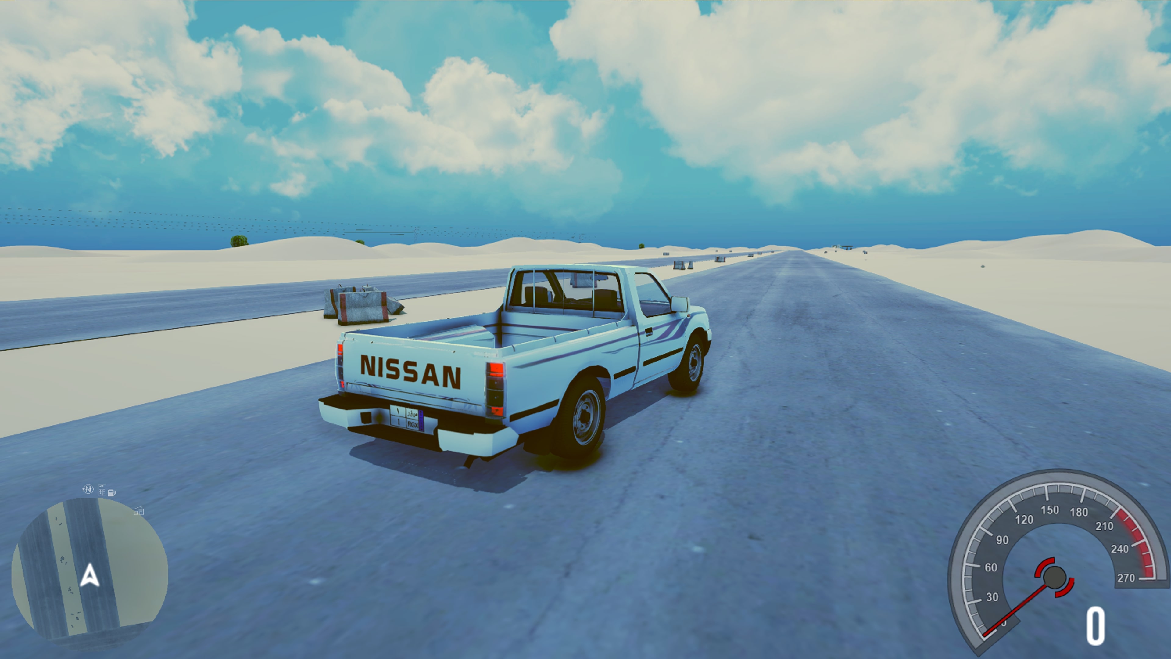 #5. Grand classic auto (PlayStation) Göre: Bemo games